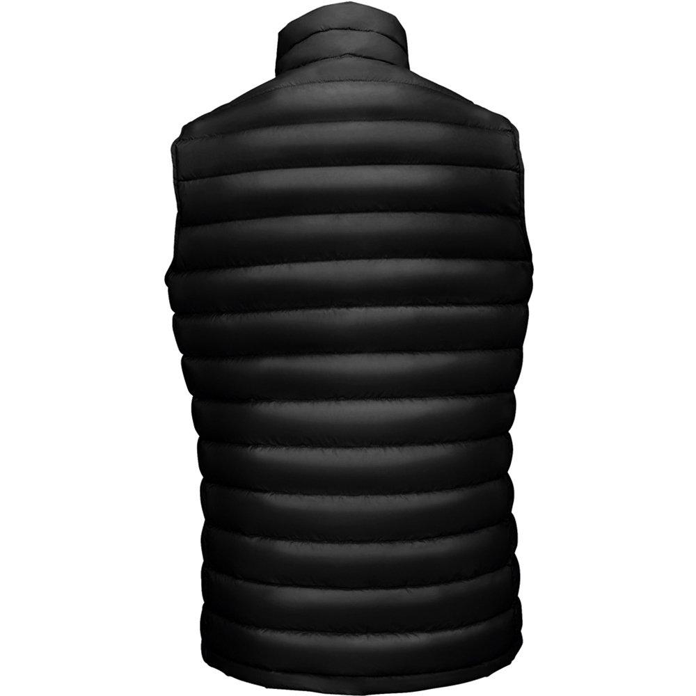 SOLS Steppweste Wilson leicht