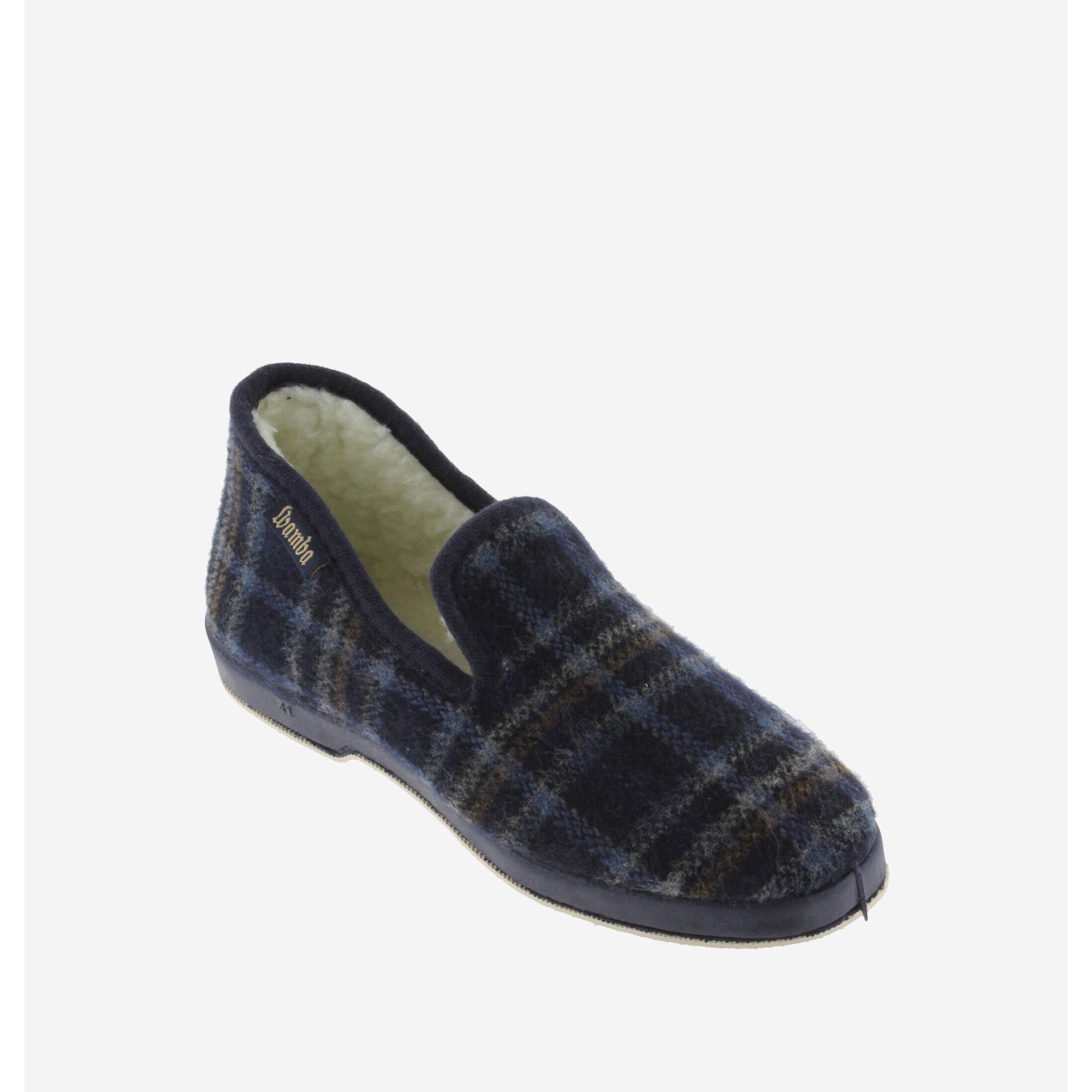 Victoria schuhe confortable carreaux h/recta