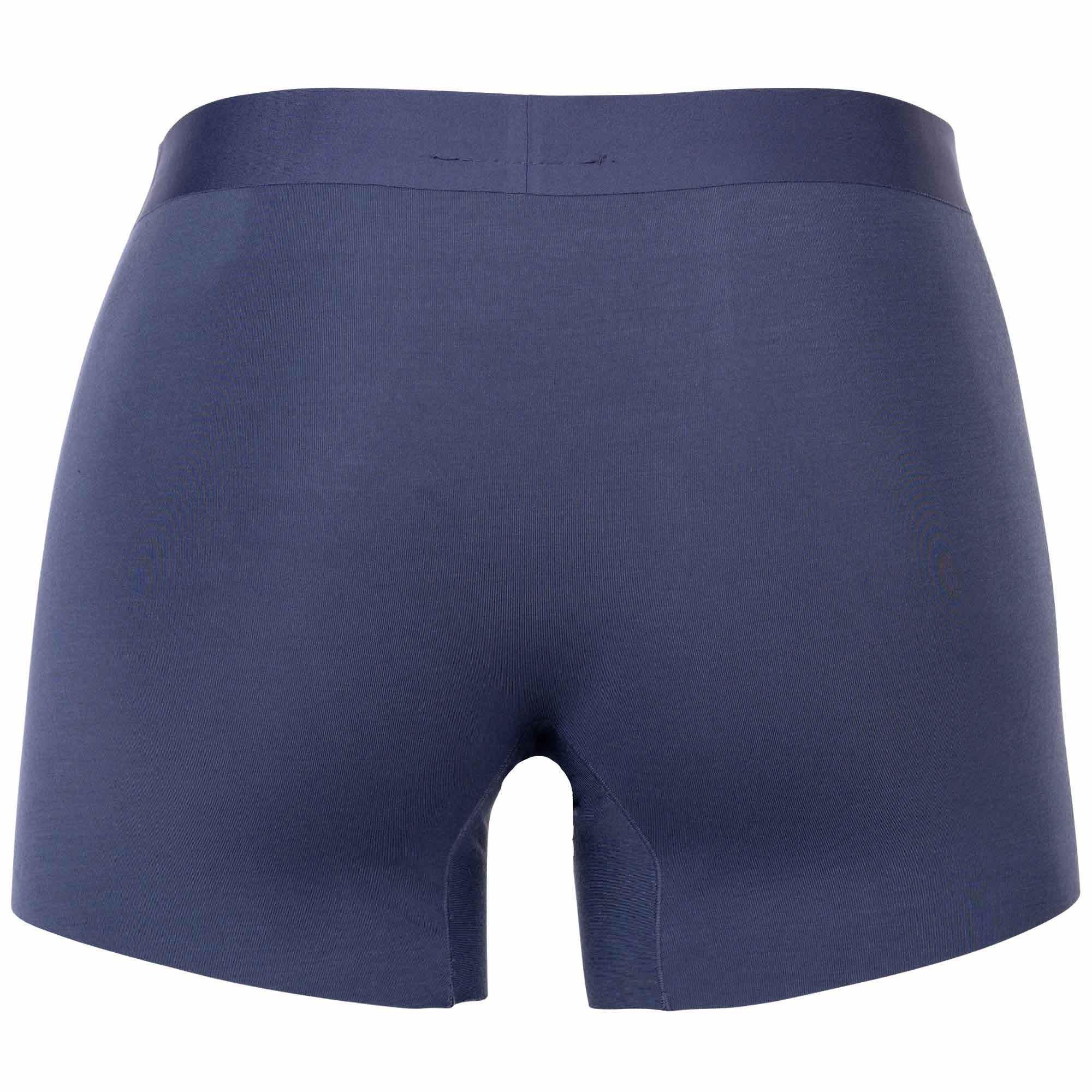 HOM Boxershort Stretch-Comfort Boxer Briefs Modal Clean Cut