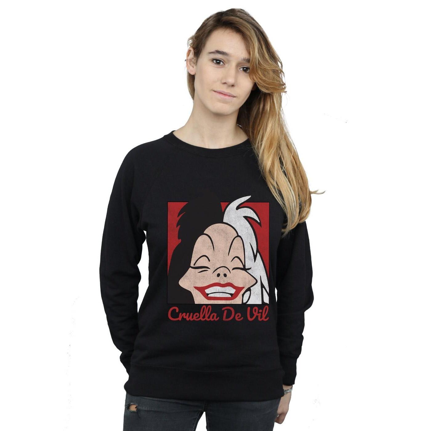 Disney Sweatshirt