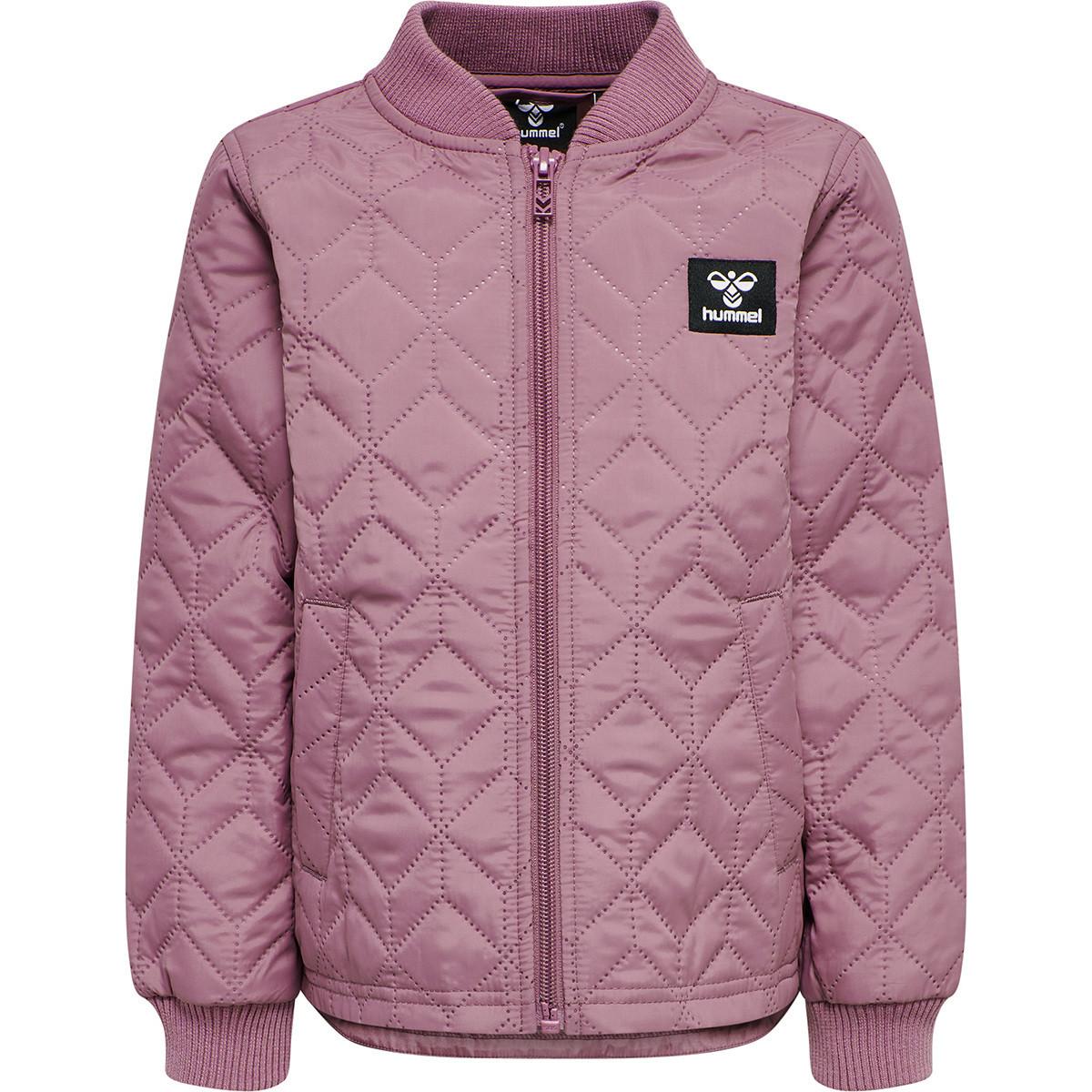 Hummel kinder-trainingsanzug sobi thermoset