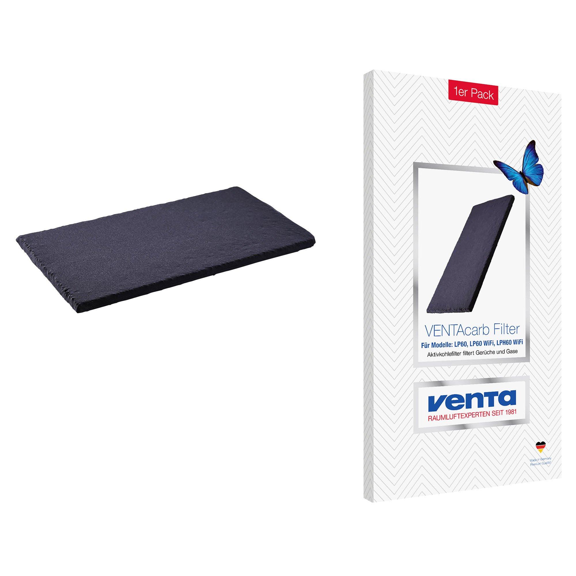 venta Ventacarb Filter, 1 Stück