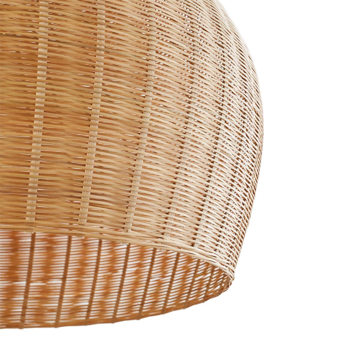 La Redoute Intérieurs Hängeleuchte / Lampenschirm Vani