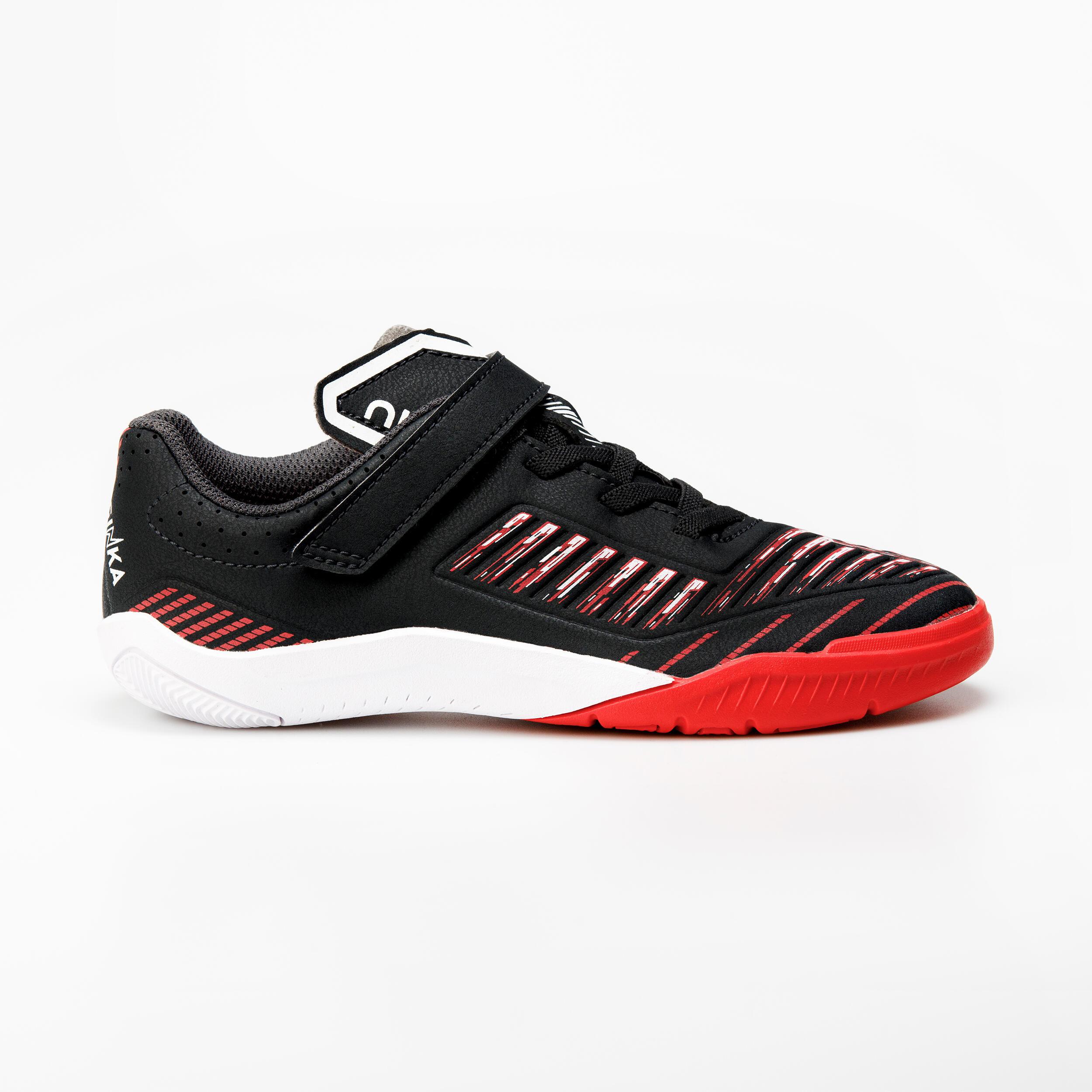 KIPSTA Hallenfussballschuhe - GINKA 500