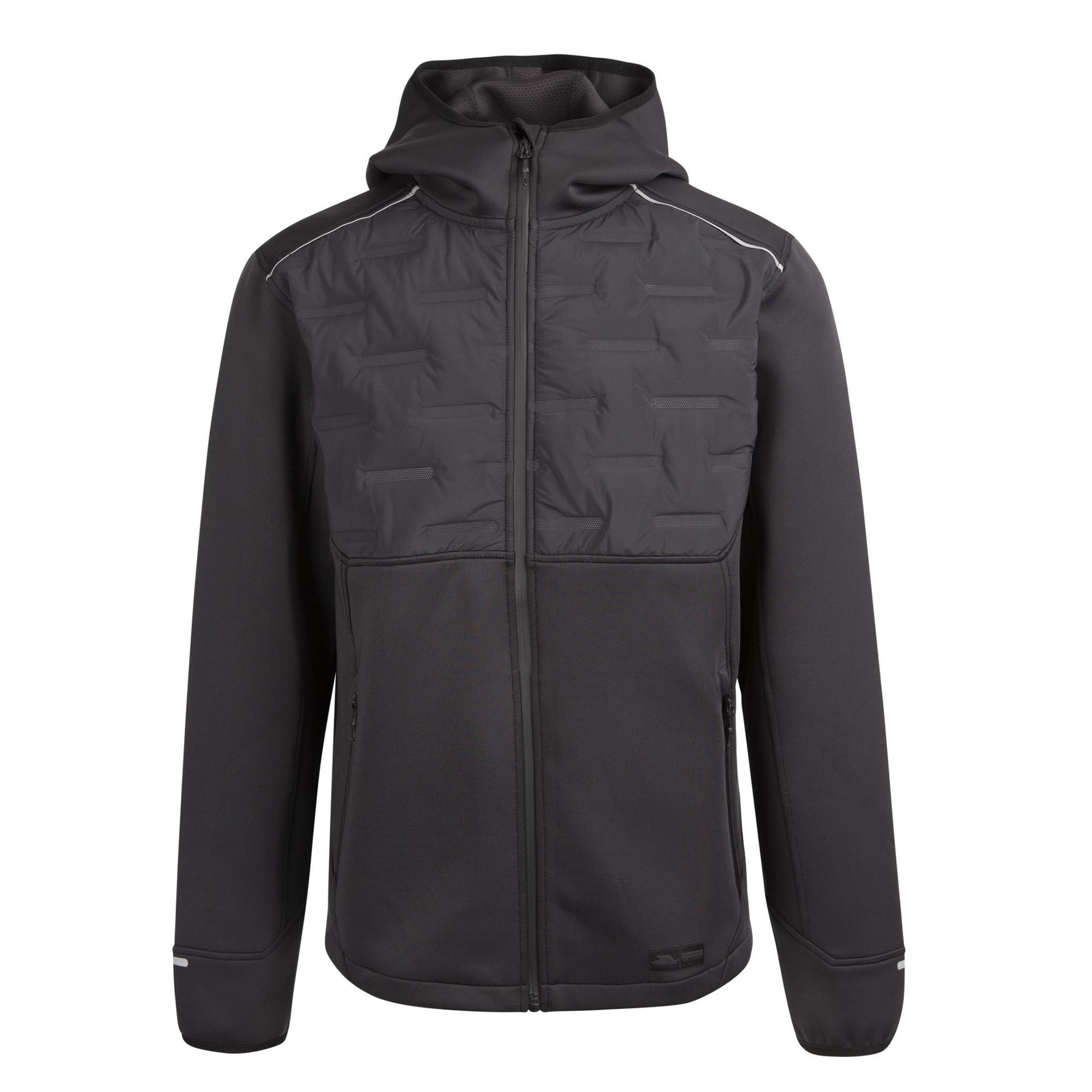 Trespass Bolfort Hybridjacke  Aktiv