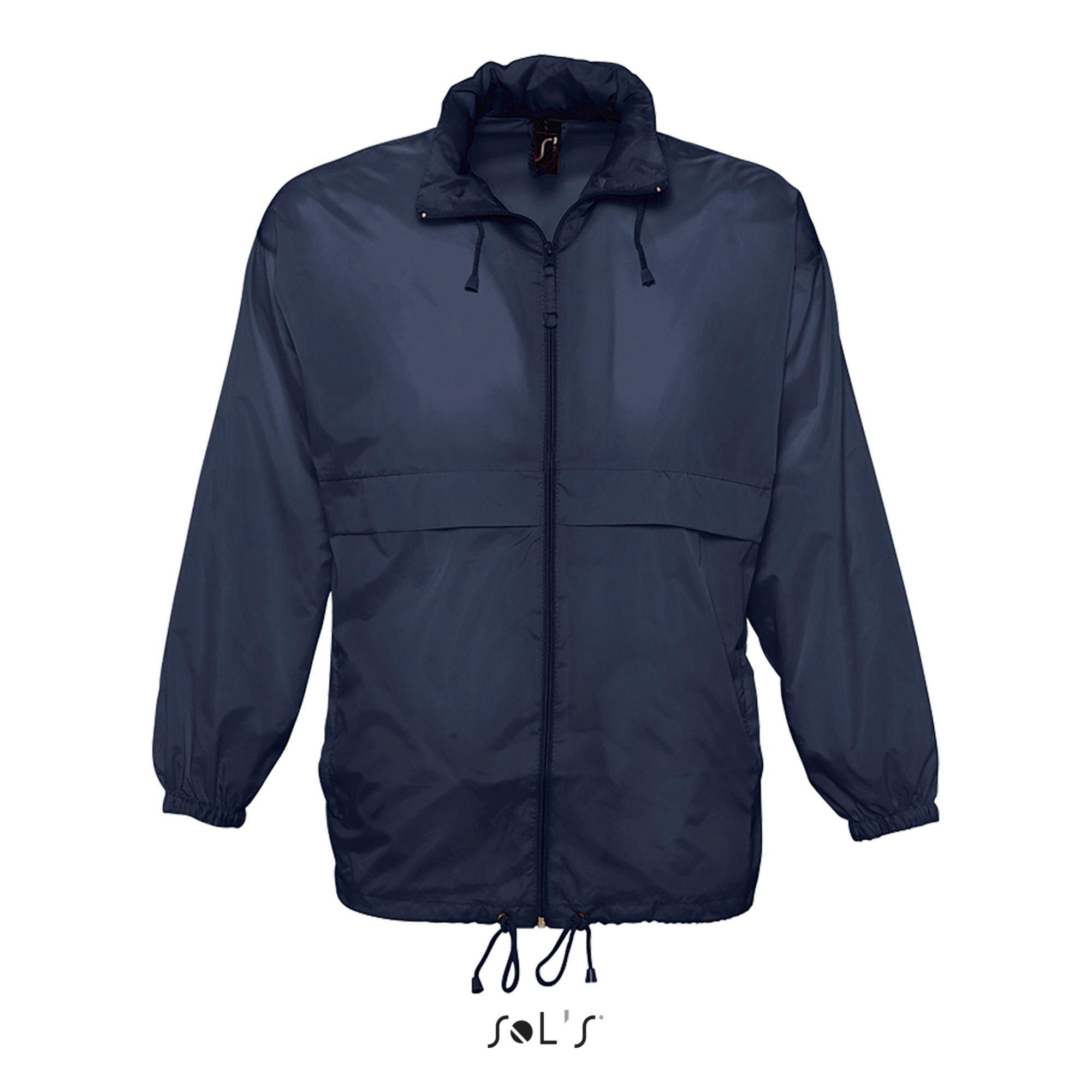 SOLS windjacke ol' urf