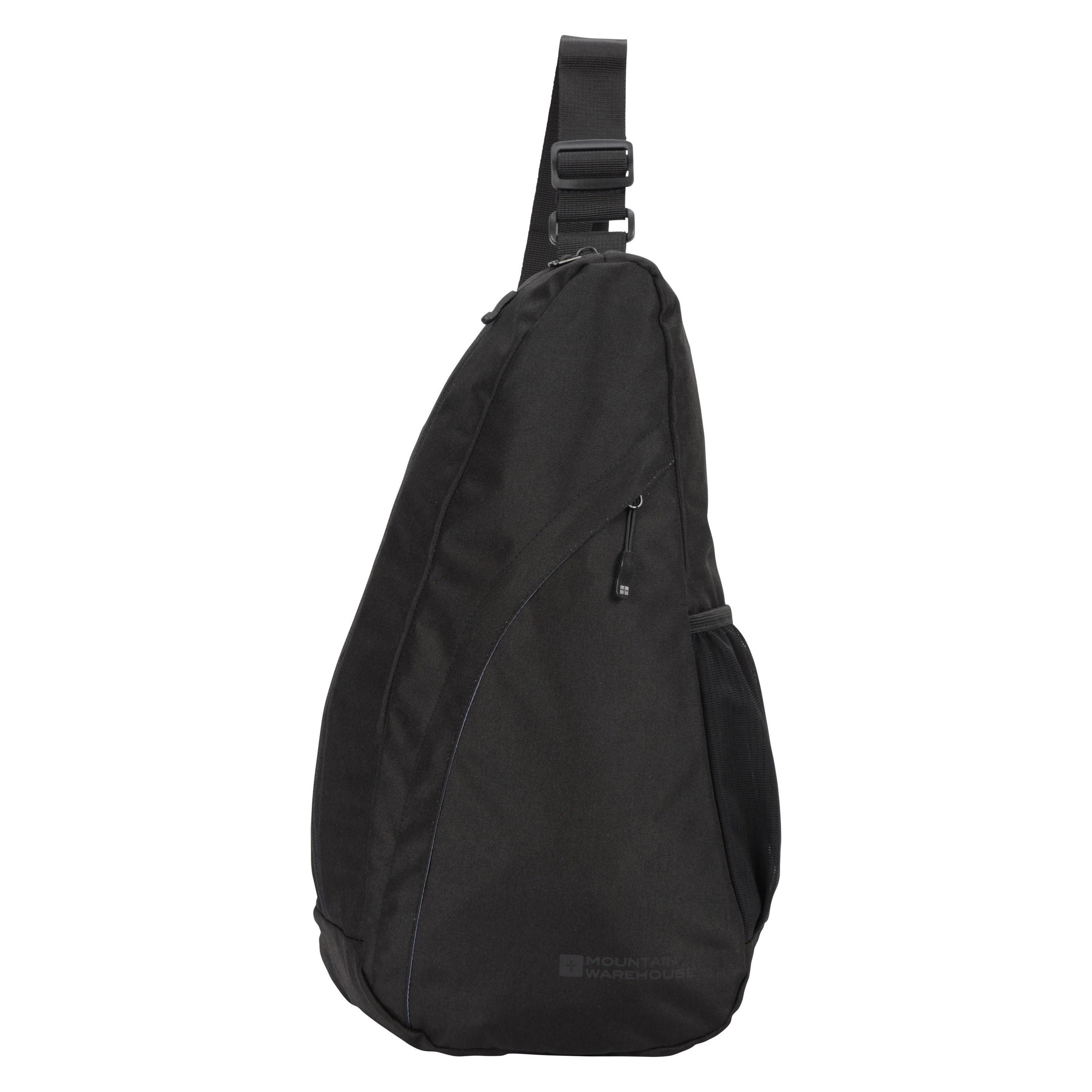Mountain Warehouse Schultertasche Classic, 8l