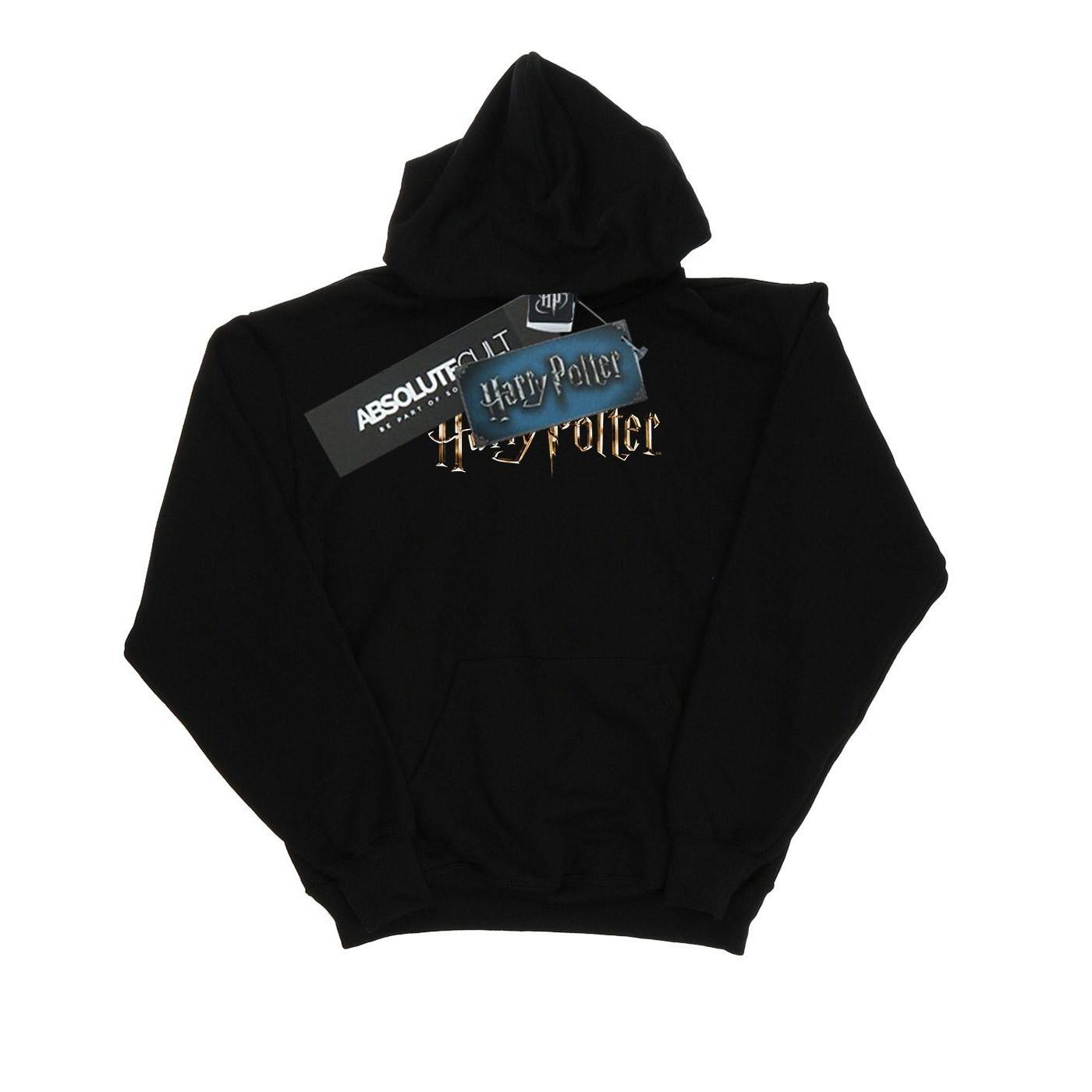 Harry Potter Kapuzenpullover