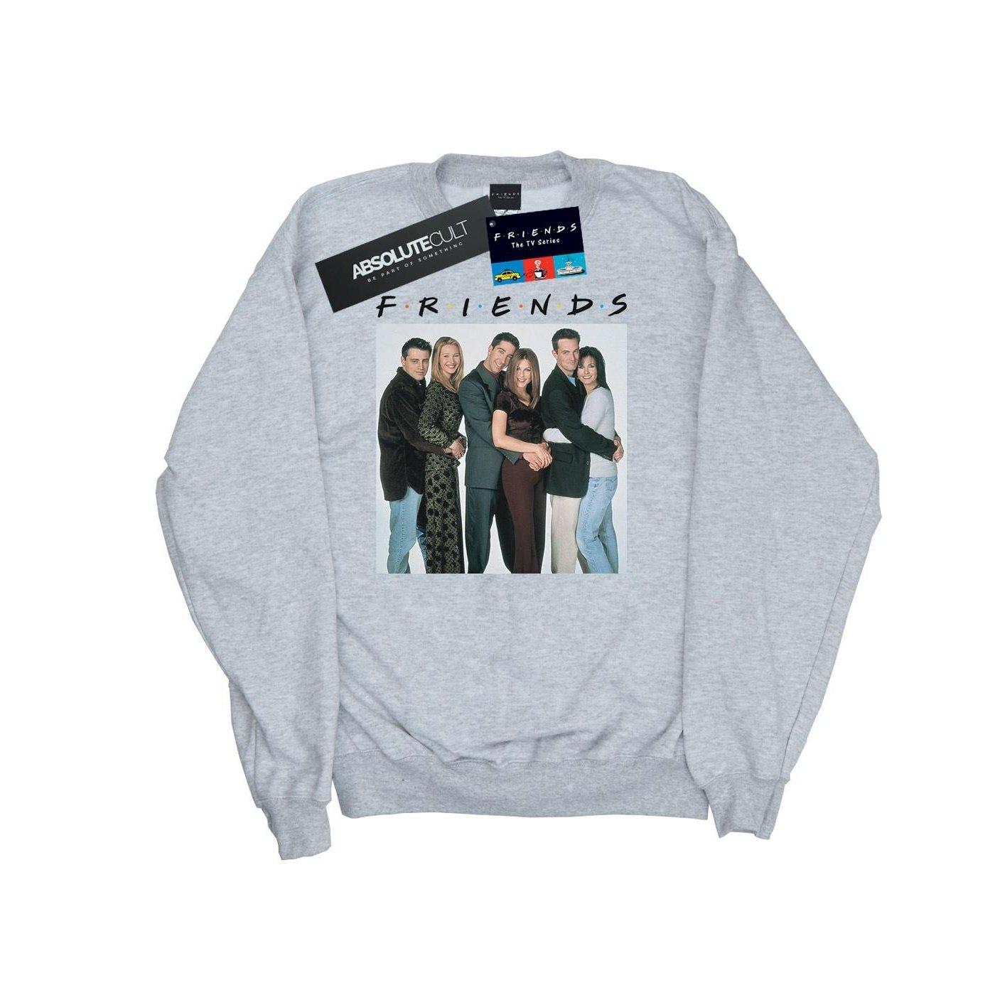 Friends Sweatshirt