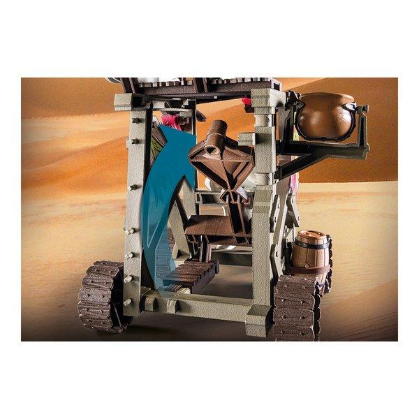 Playmobil 71025 Sal'ahari Sands - Donnerthron