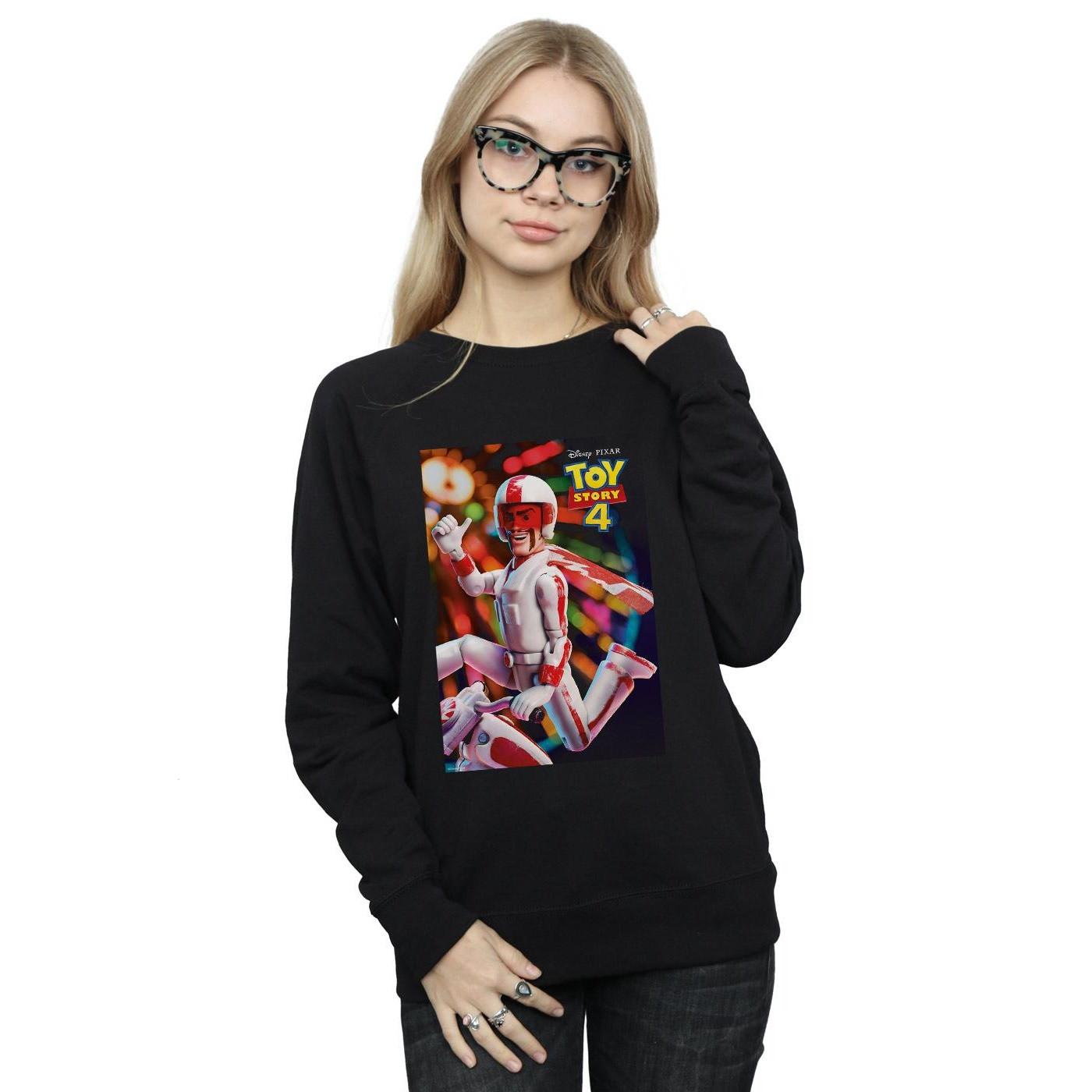 Disney Toy Story 4 Sweatshirt