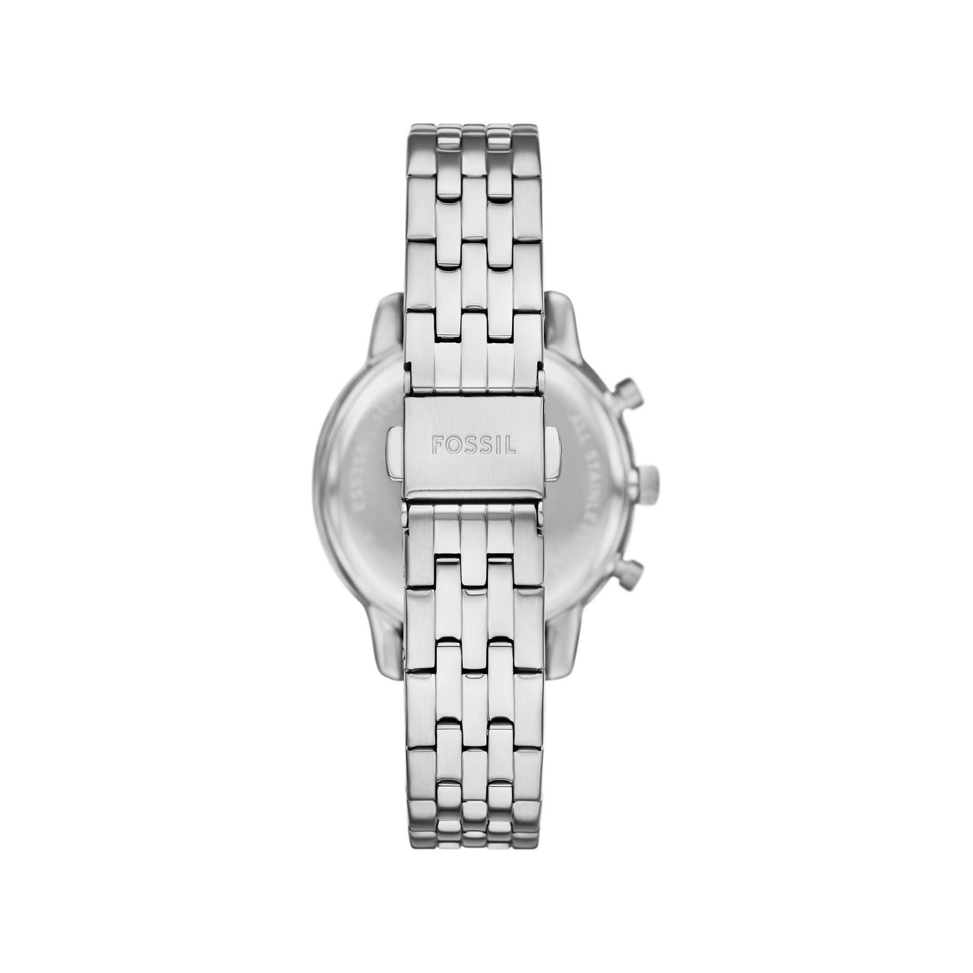 FOSSIL NEUTRA Chronograph Uhr