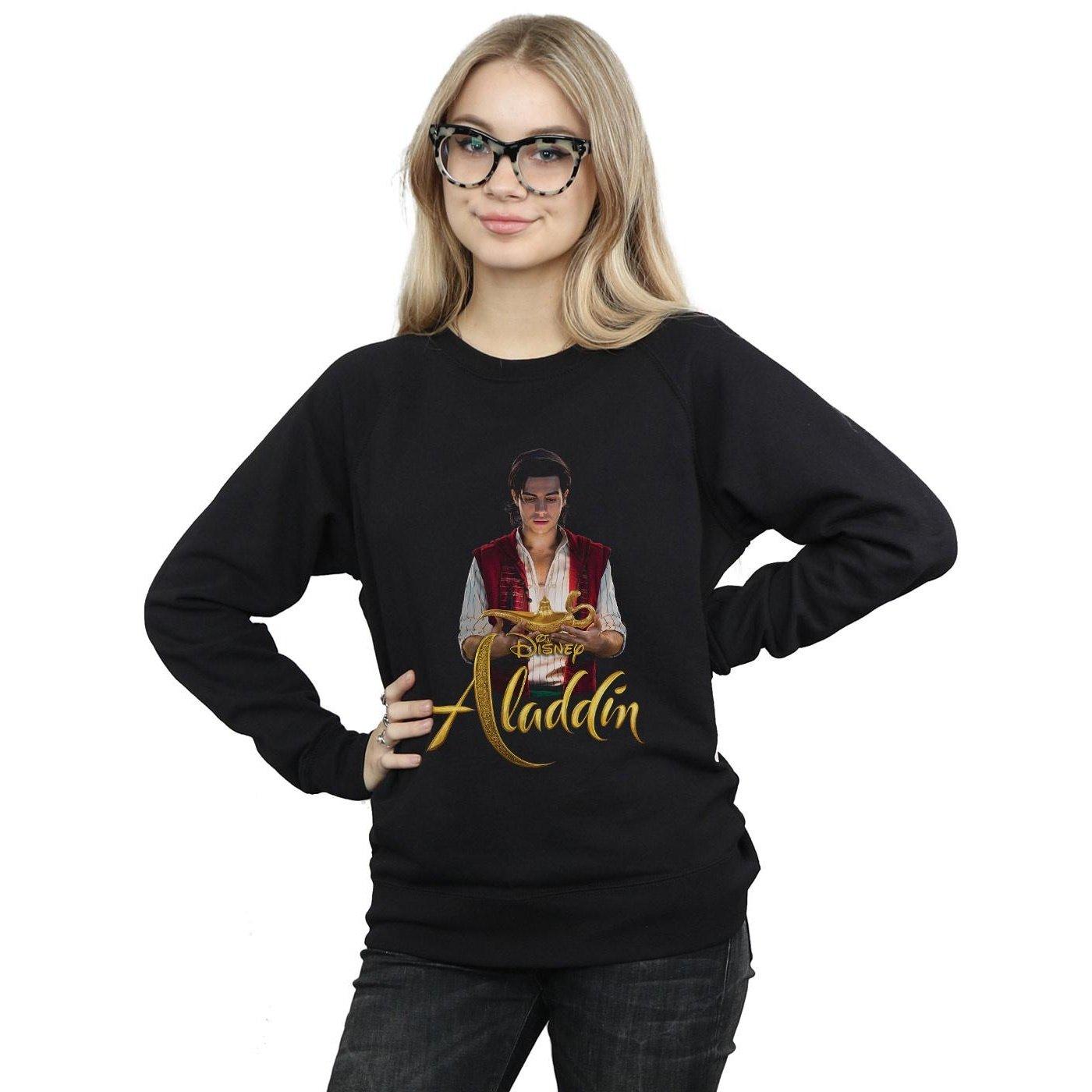 Disney Sweatshirt