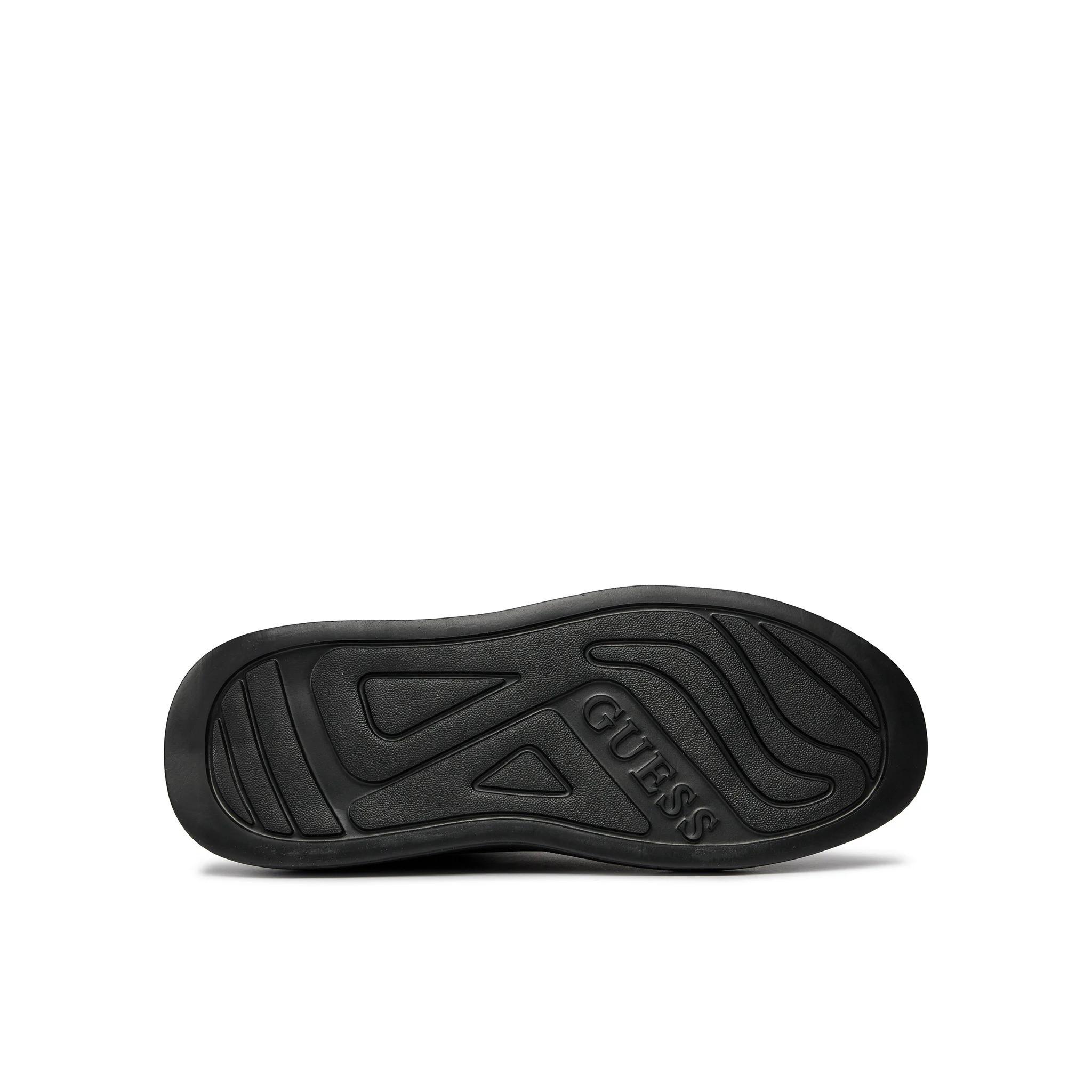 GUESS sneakers elba carryover