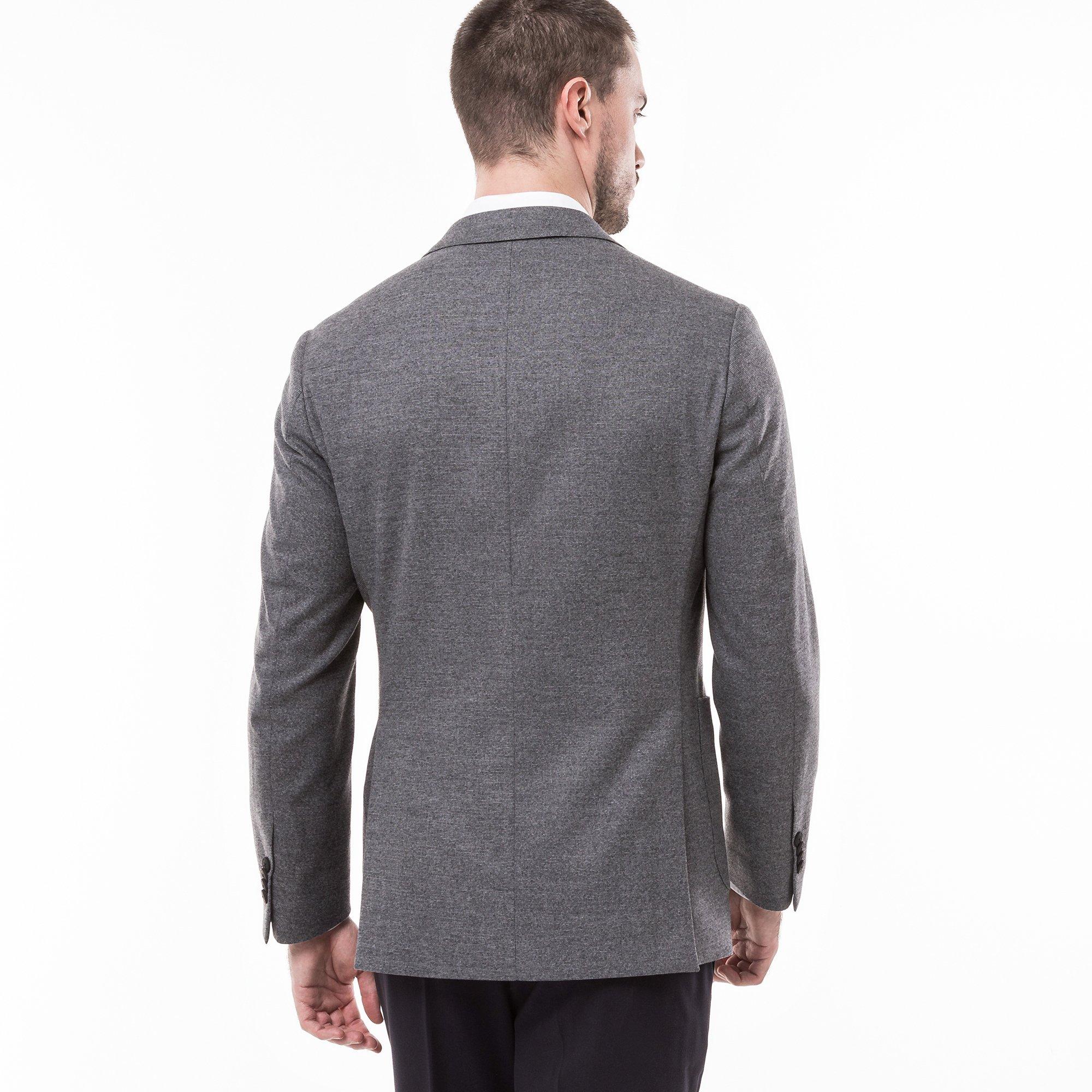 Manor Man Sting Modern Fit Veston