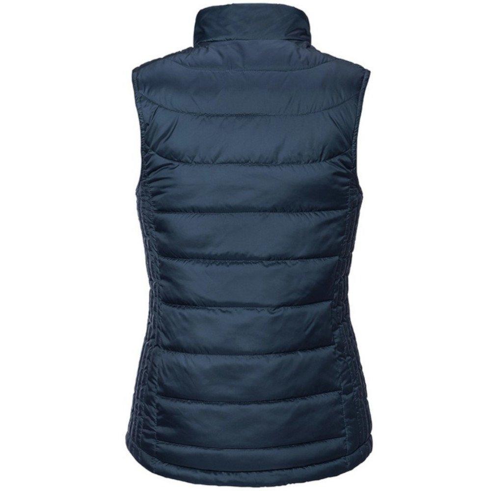Russell Nano Padded Bodywarmer