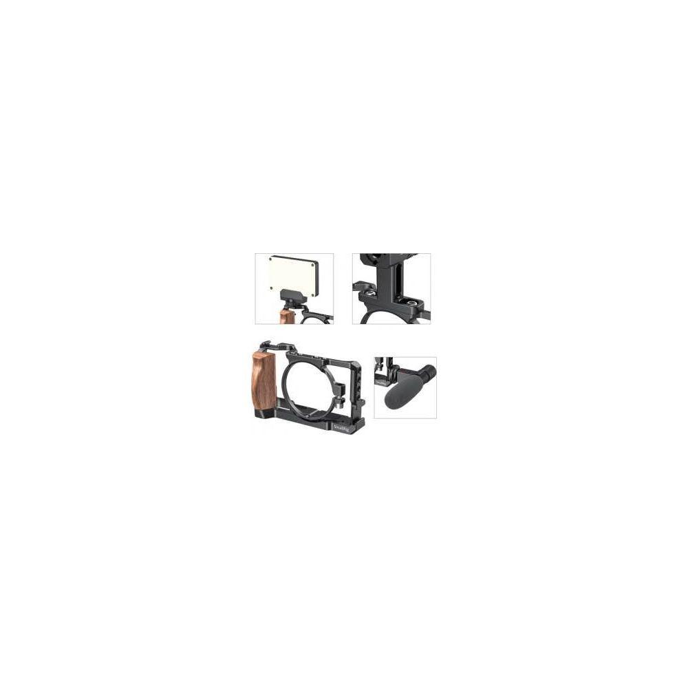 Smallrig Cage Sony RX100 VI und VII