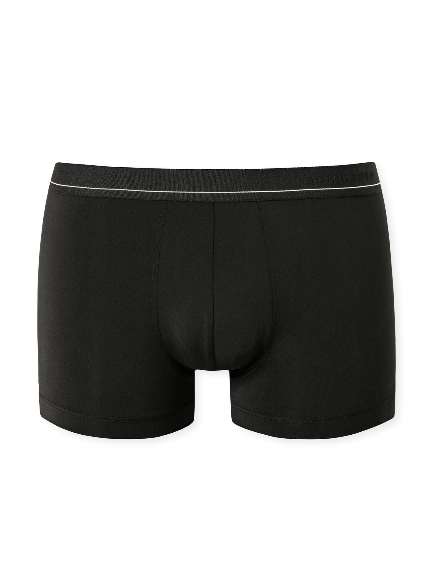 Schiesser Schiesser Trunk Shorts - Pure Micro