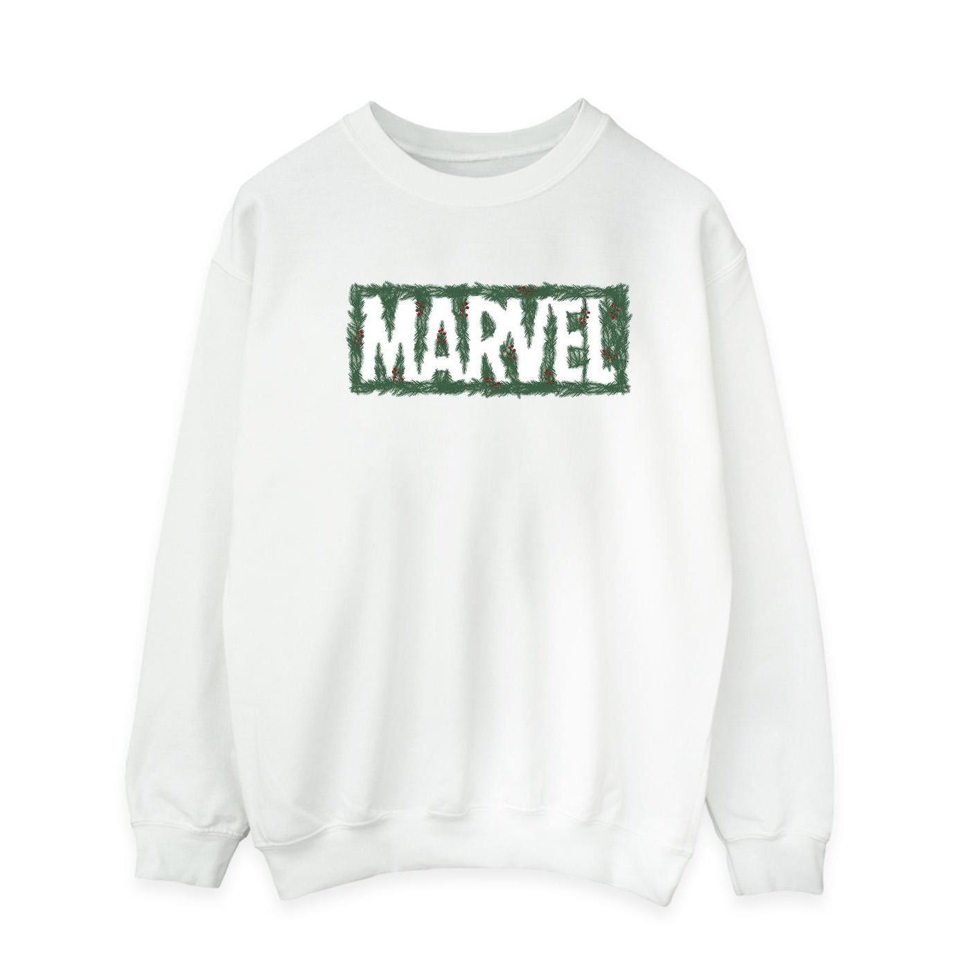 MARVEL Sweatshirt