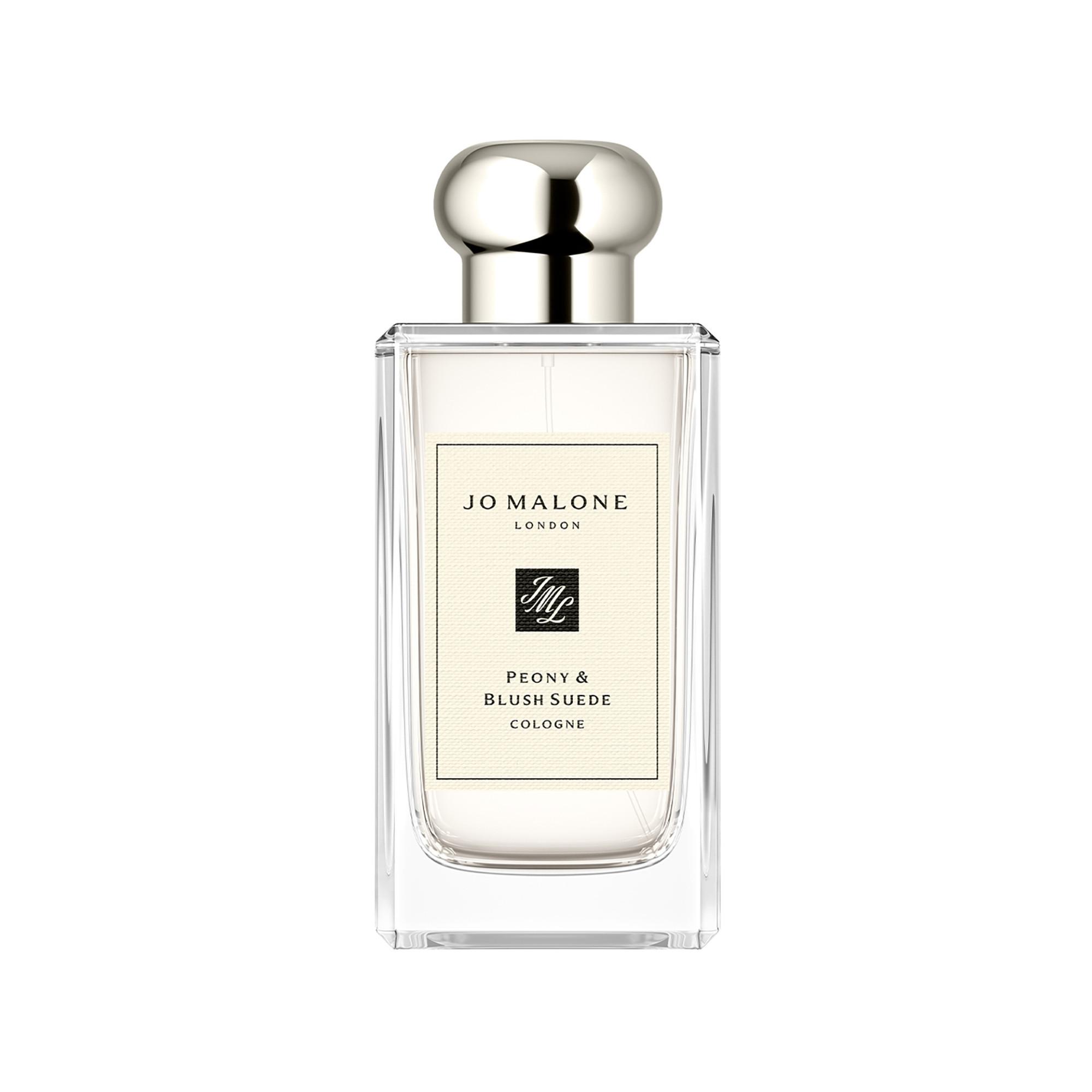Jo Malone London Peony & Blush Suede Cologne