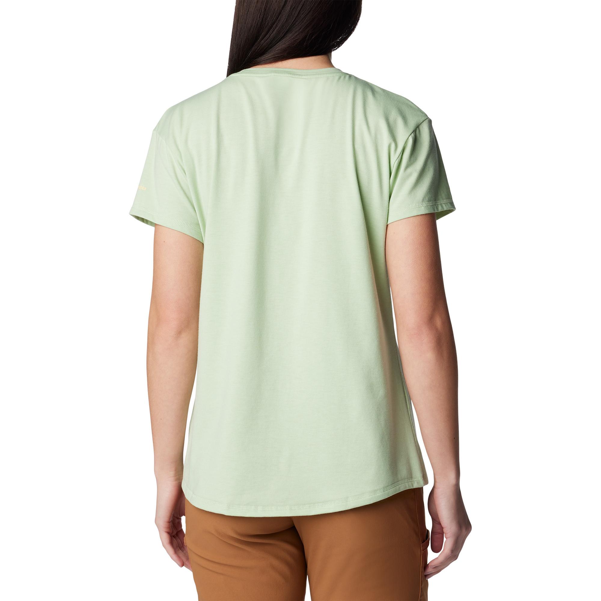 Columbia Sun Trek T-Shirt
