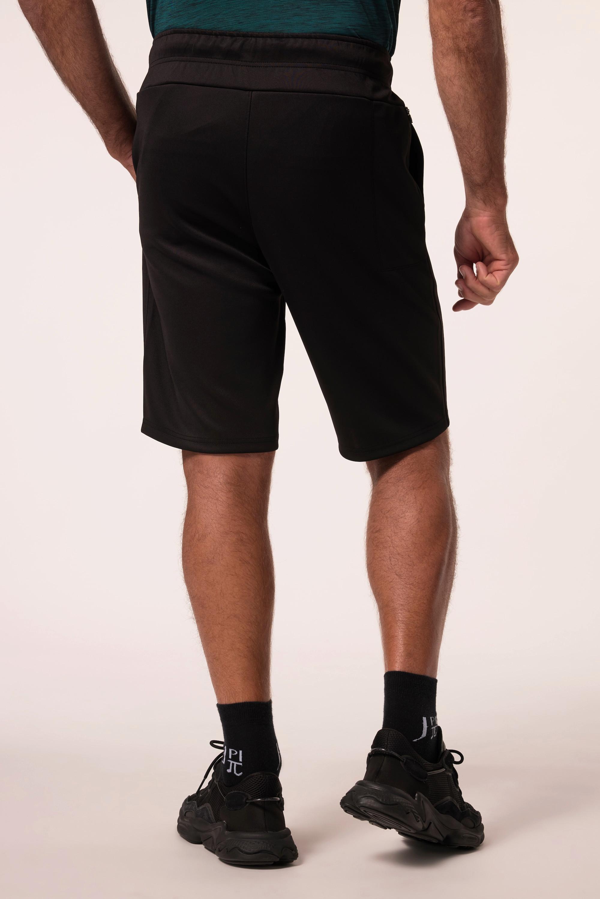 JP1880 Fitness Bermuda Shorts mit Smartphone Tasche