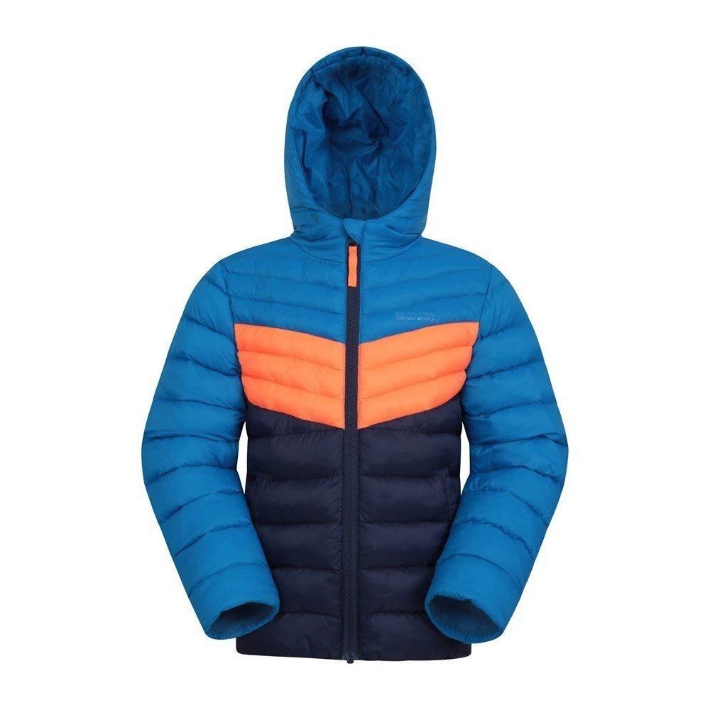 Mountain Warehouse Seasons Steppjacke