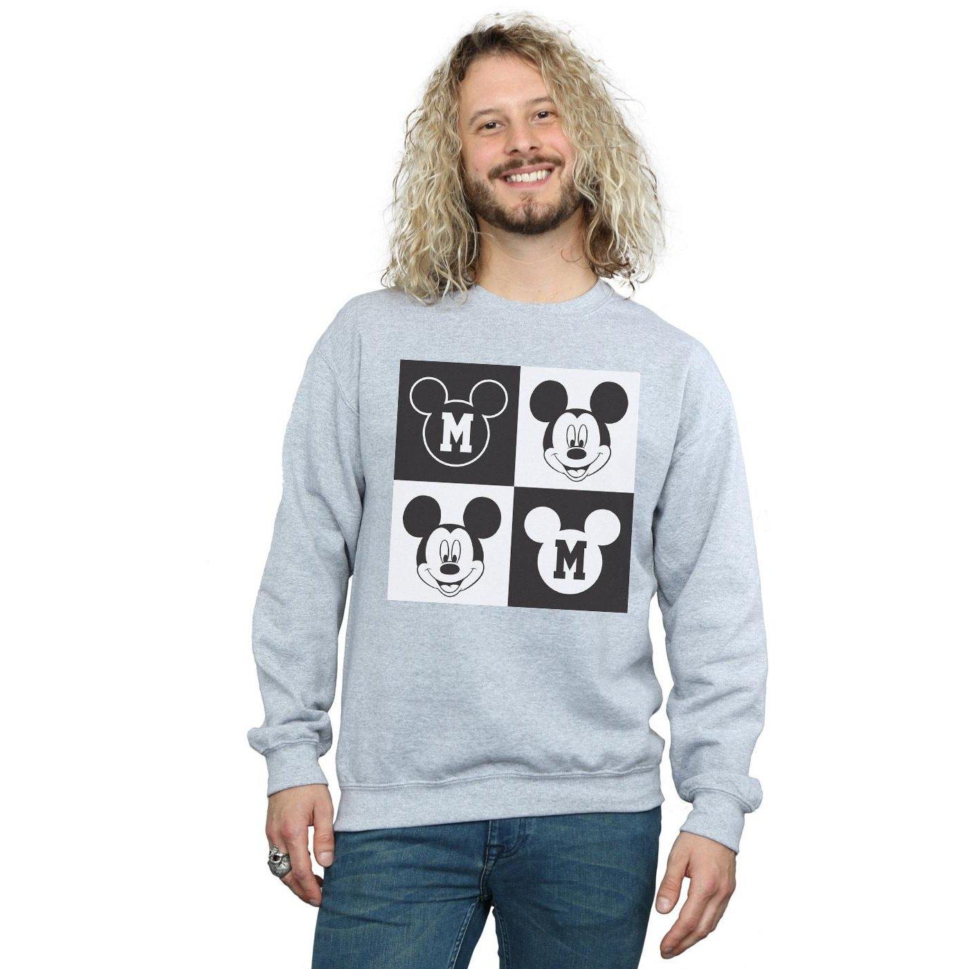 Disney Sweatshirt