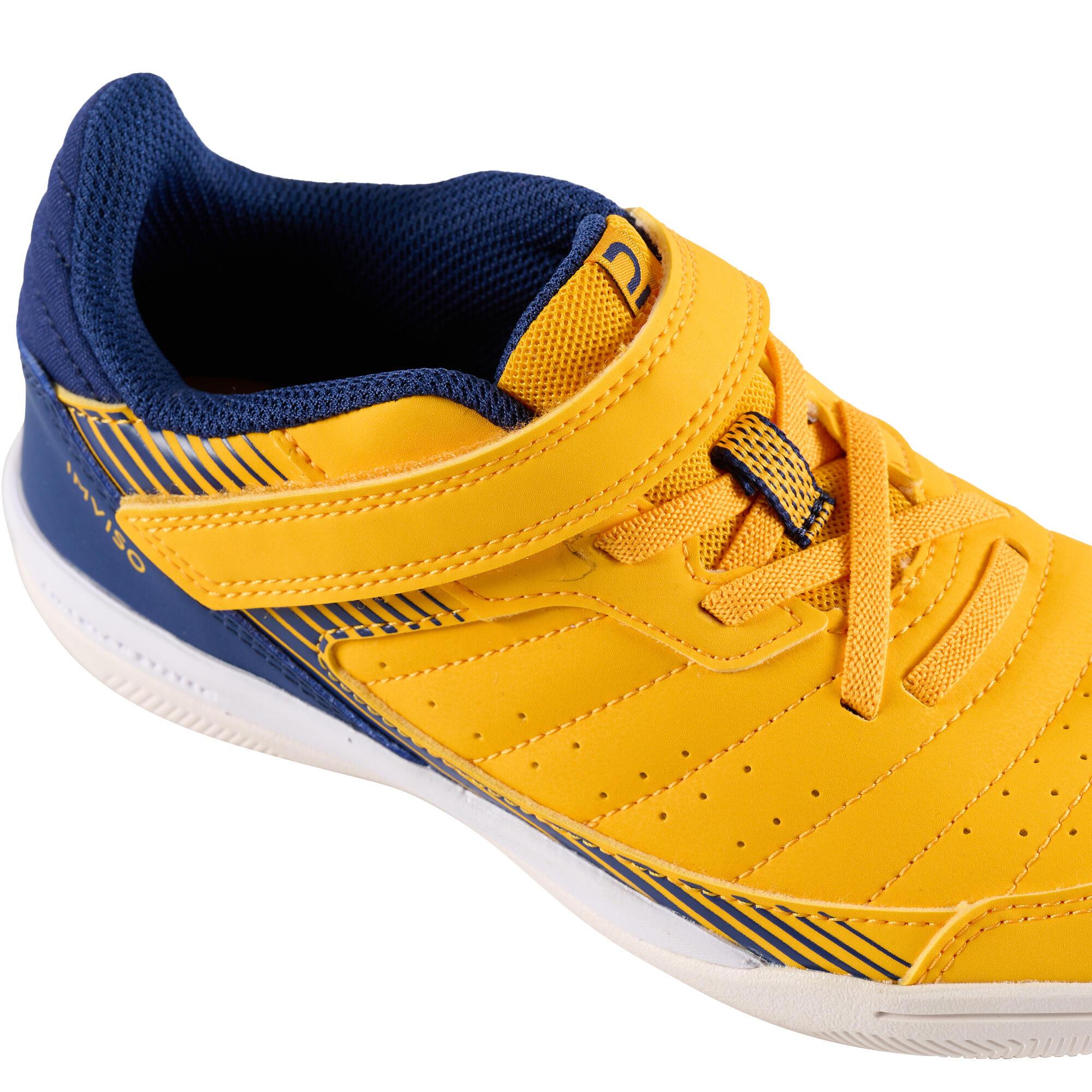 KIPSTA Hallenfussballschuhe - ESKUDO 500