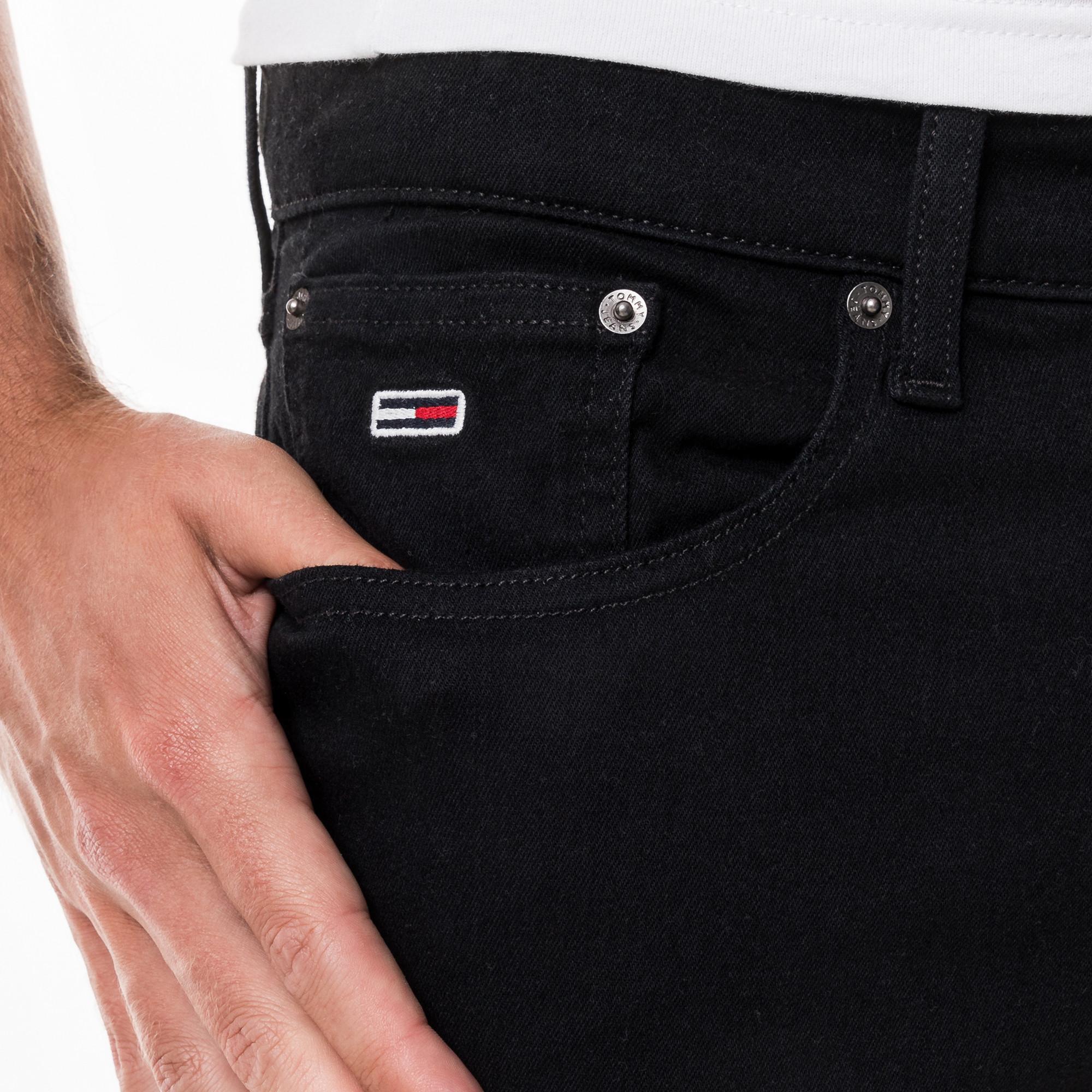 TOMMY JEANS Austin Slim Tapered Jeans