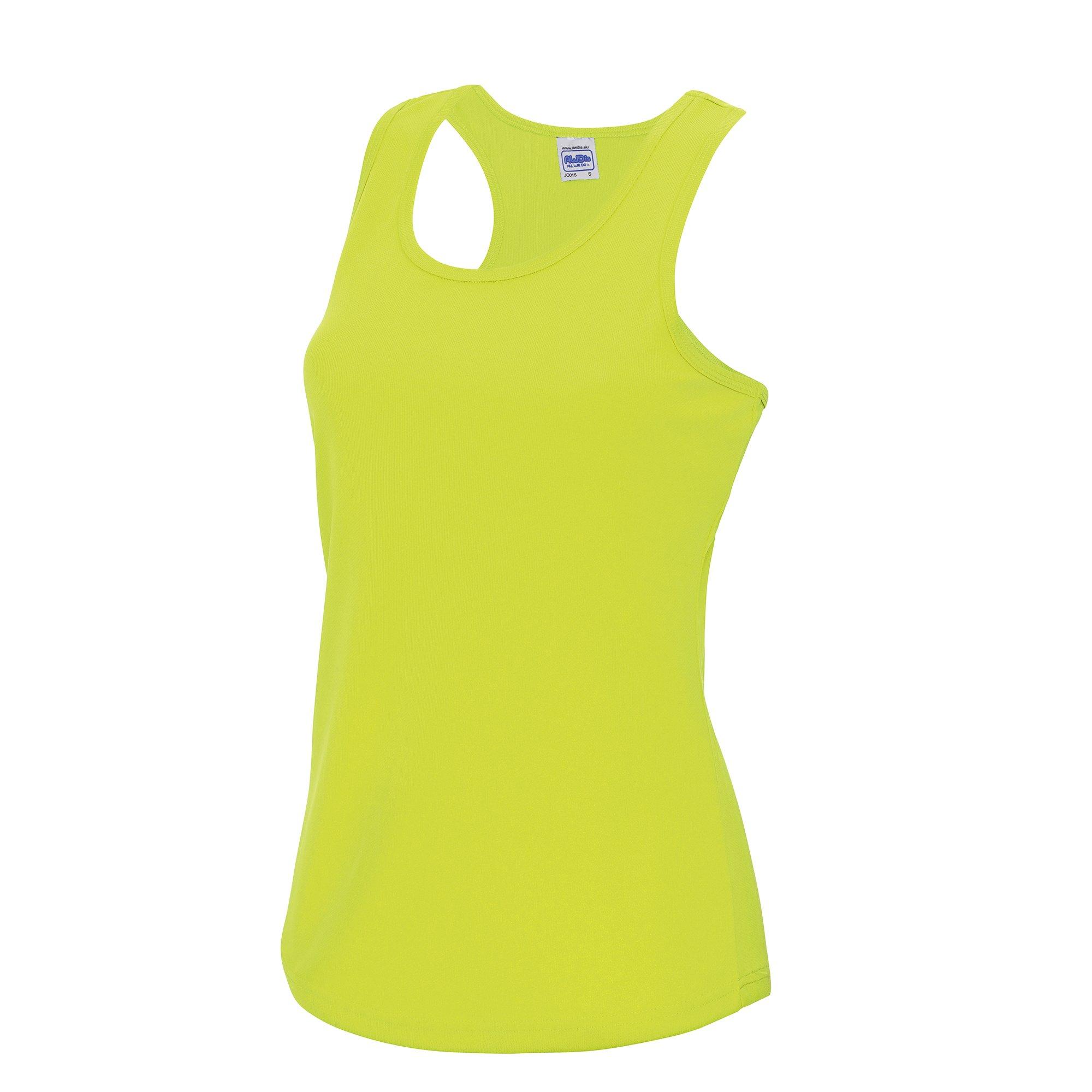 AWDis Just Cool Sport Tank Top