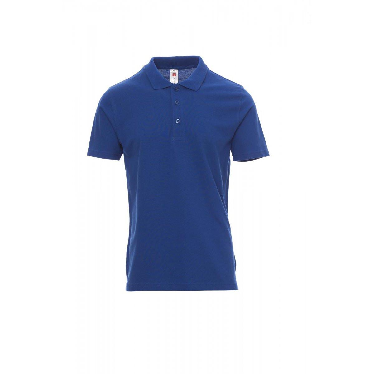 Payper Wear Polohemd mit kurzen Ärmeln
