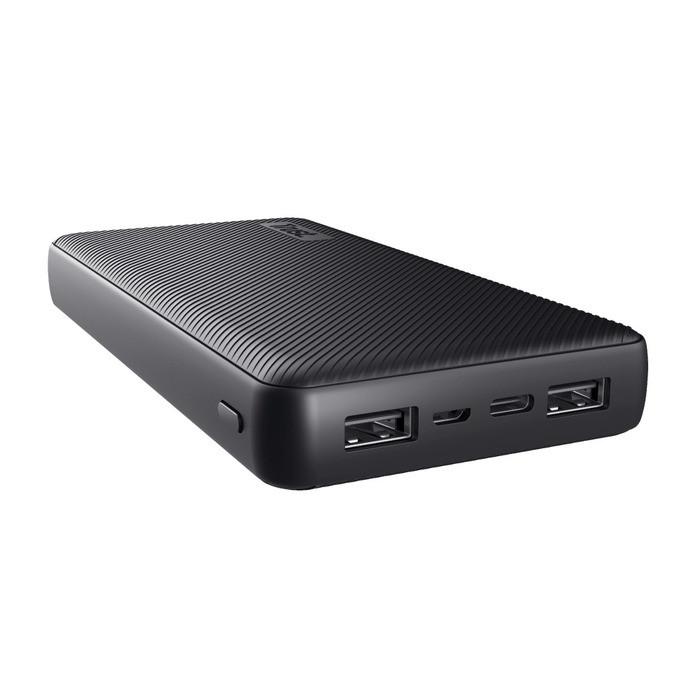 Trust Powerbank PRIMO ECO 20.000mAh