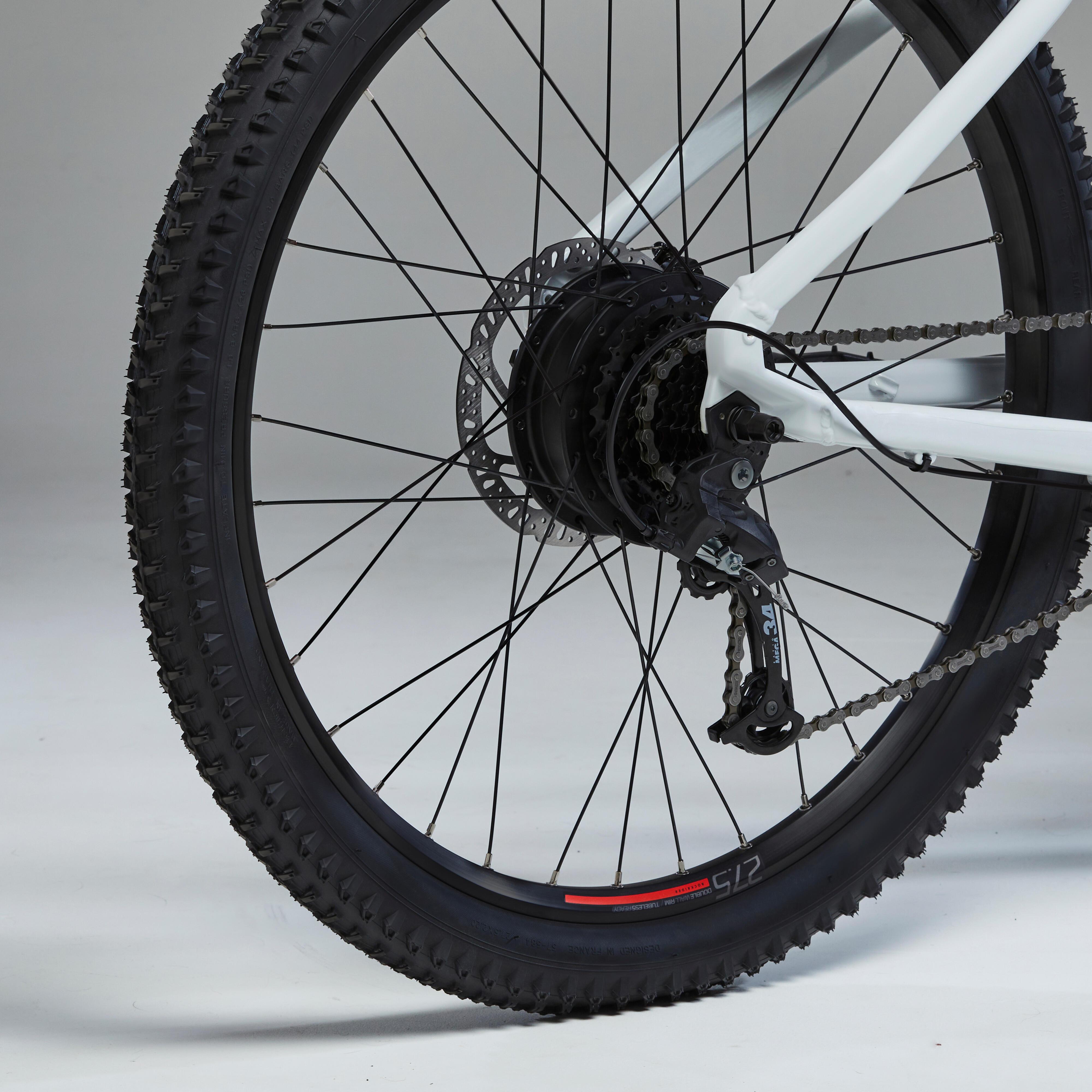 ROCKRIDER E-ST 100