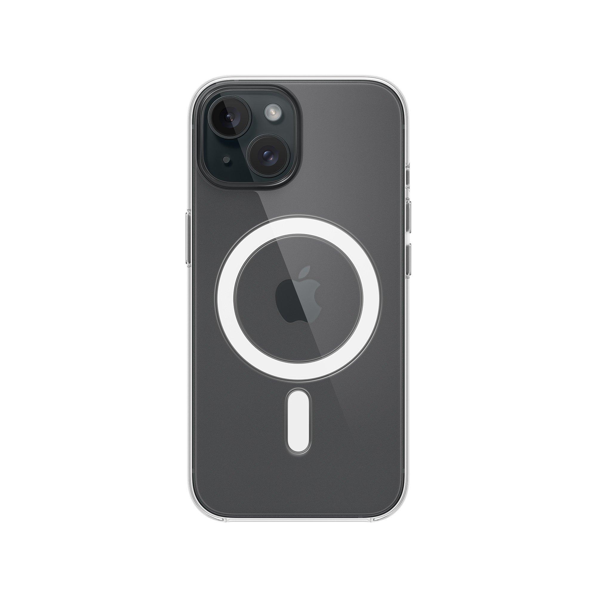 Apple MagSafe (iPhone 15) Accessoires