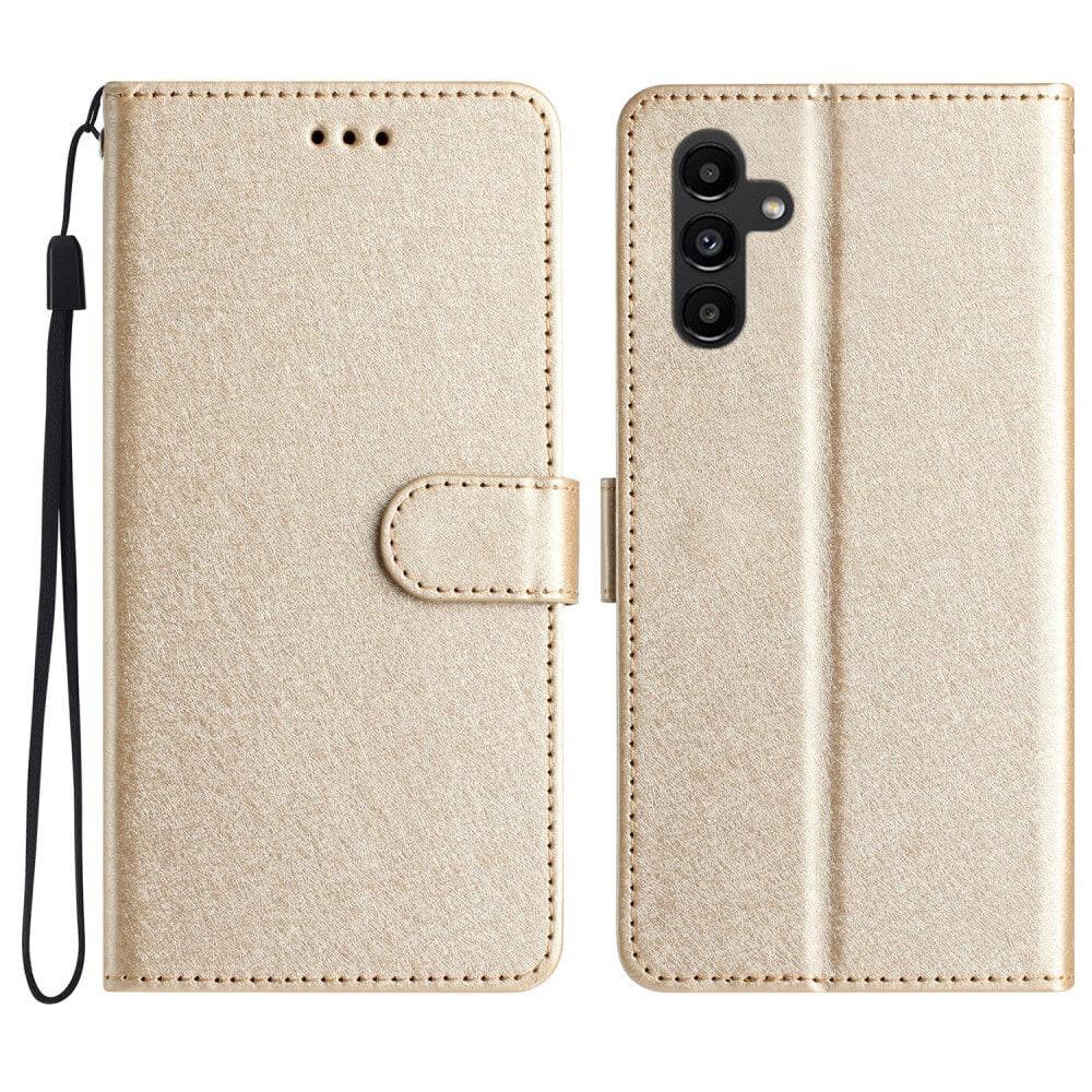 Cover-Discount Galaxy A26 5G - Silk Texture Etui Hülle