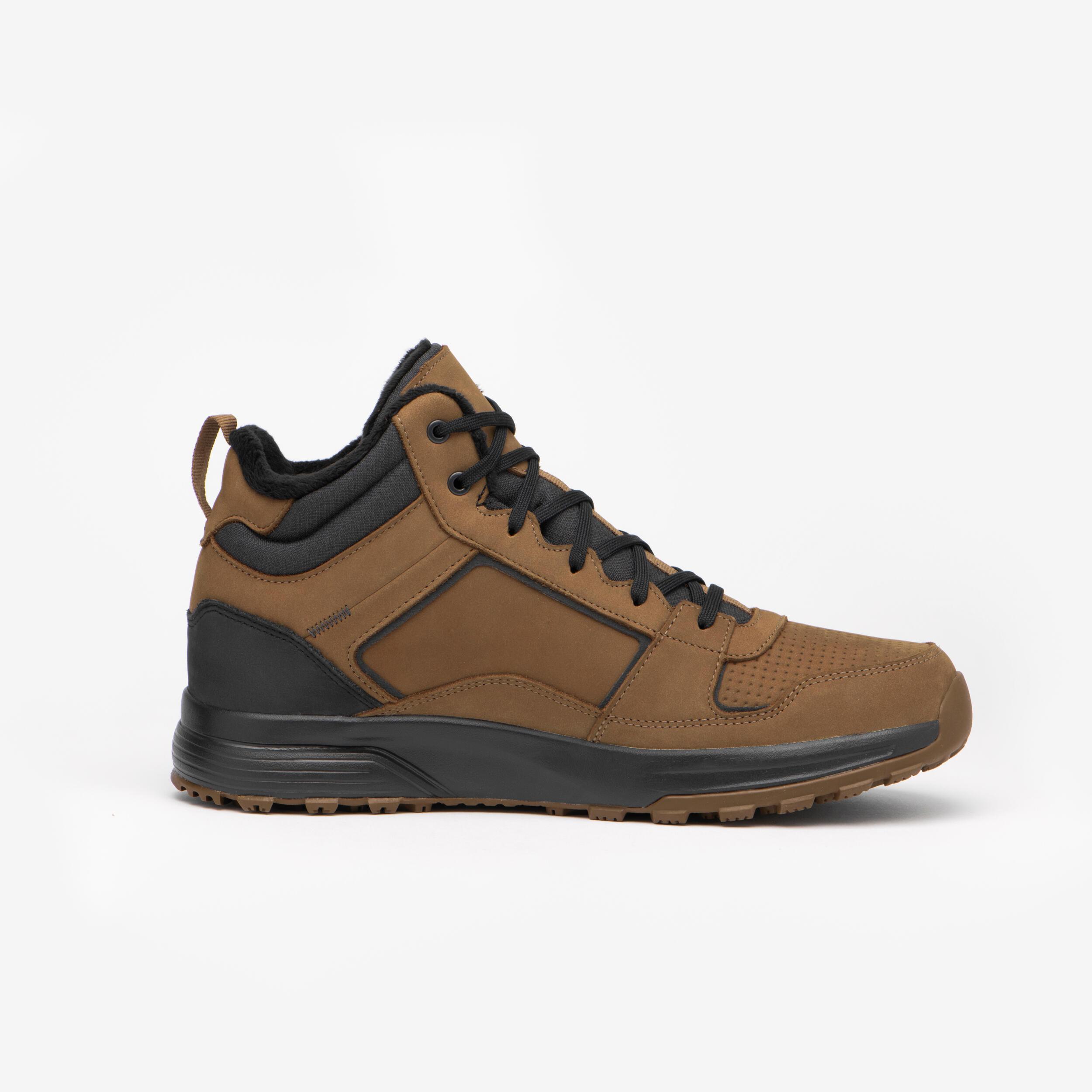 QUECHUA Schuhe - SH500 MID