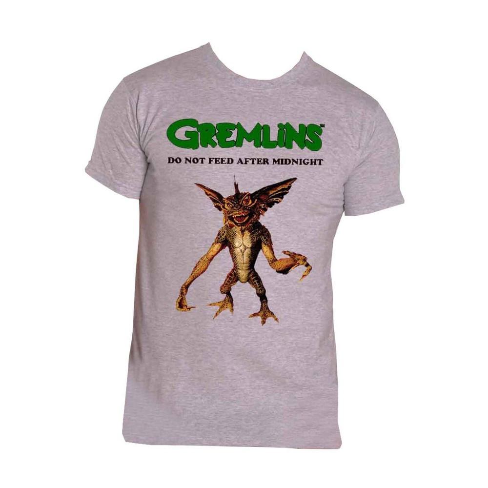 Gremlins Do Not Feed T-Shirt