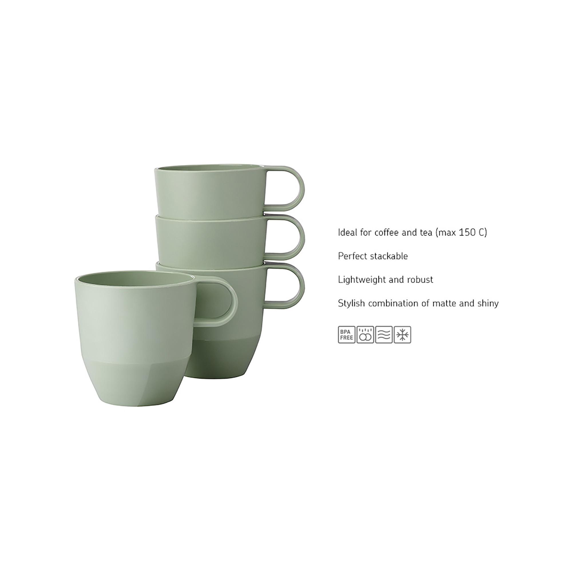 Mepal Tasse Silueta