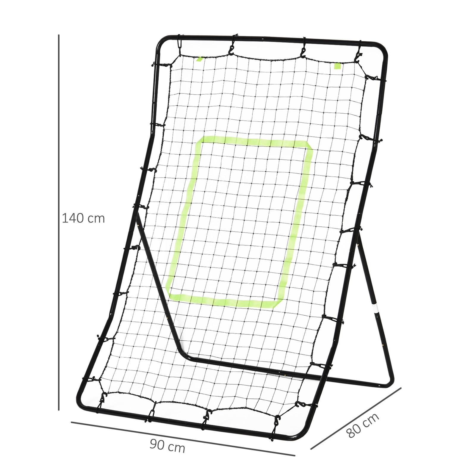 HOMCOM Rebounder