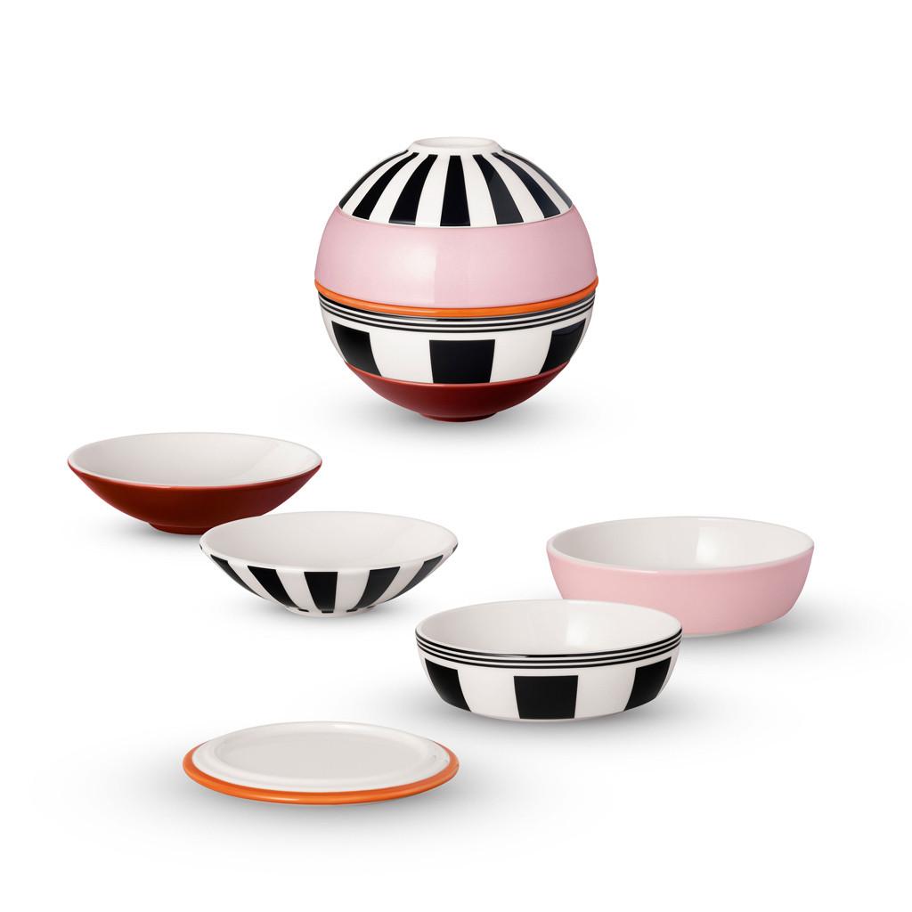 Villeroy&Boch La petite Boule memphis Iconic