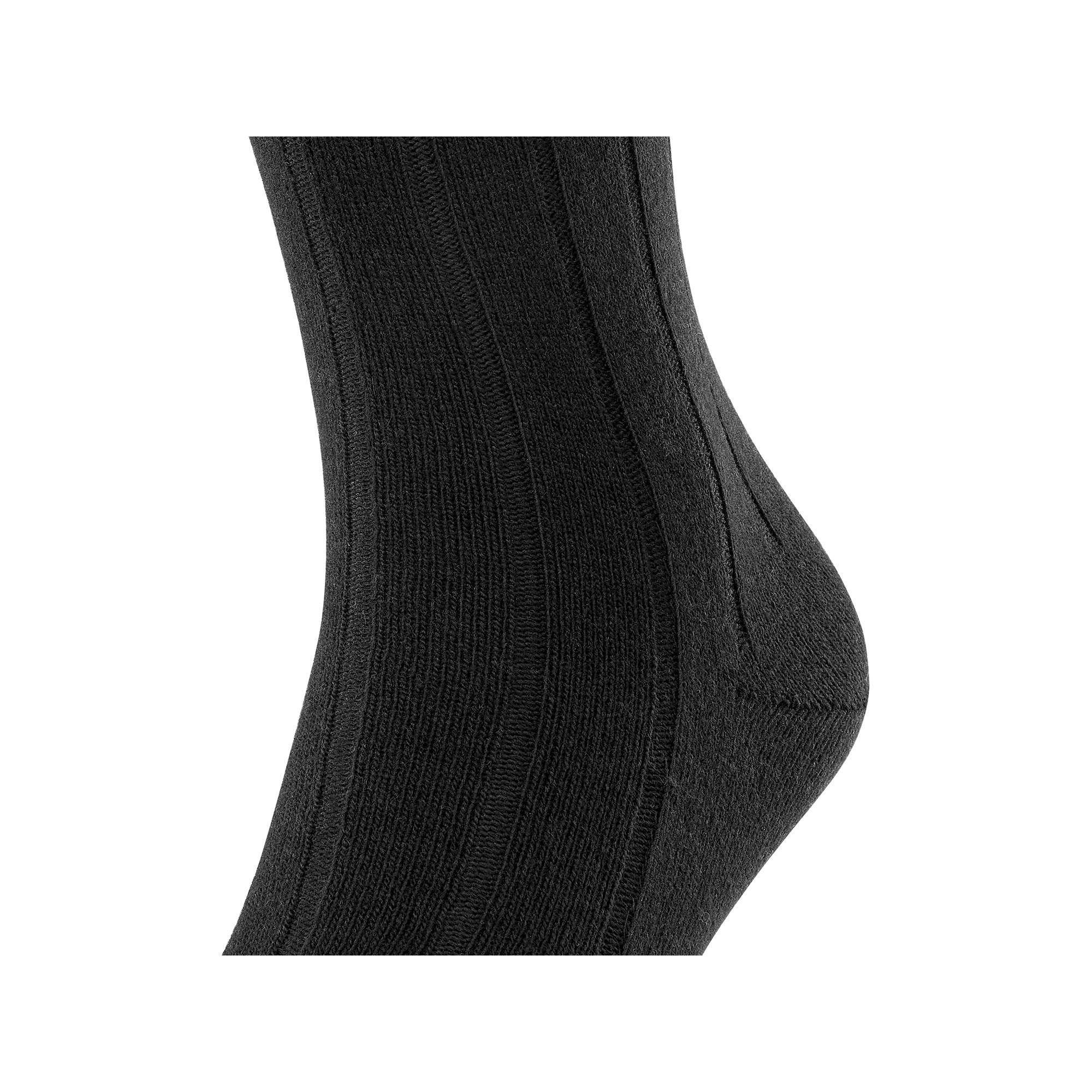 FALKE FALKE Lhasa Rib SO Wadenlange Socken