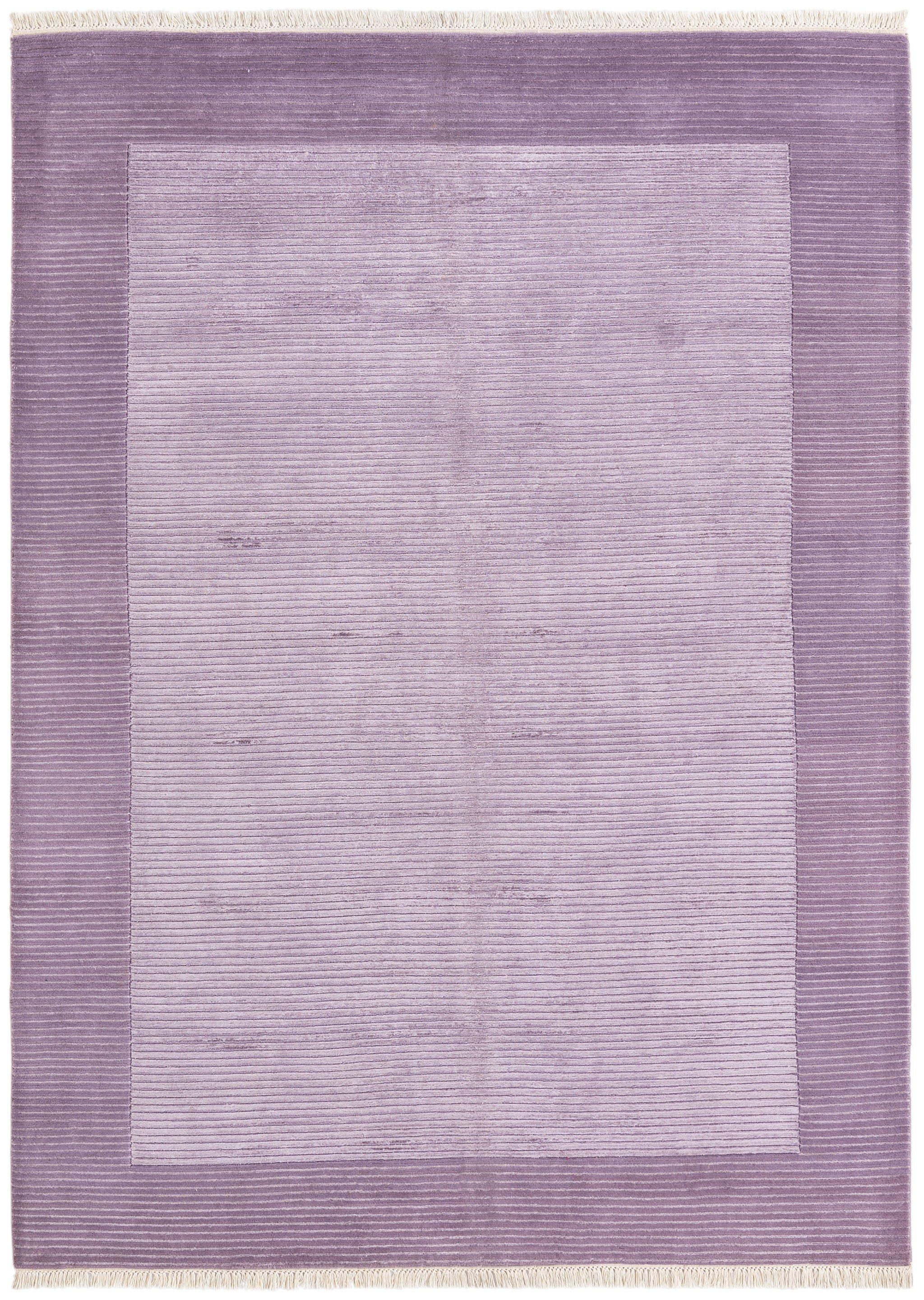 VIDAL Handgemachter Teppich Darya-Indian