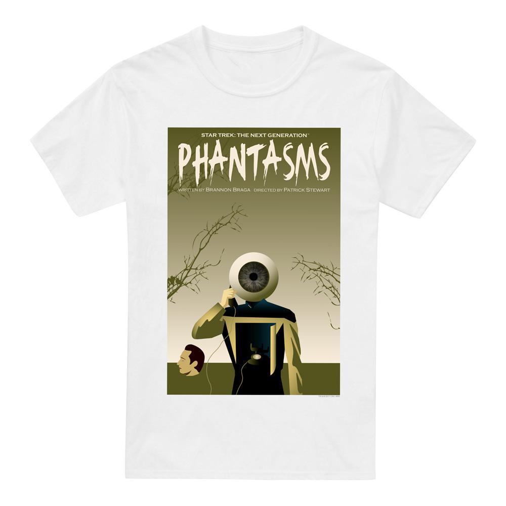 Star Trek Star Trek The Next Generation Season 7 Episode 6 T-Shirt