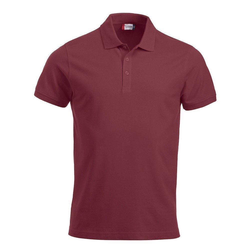 Clique Classic Lincoln Poloshirt