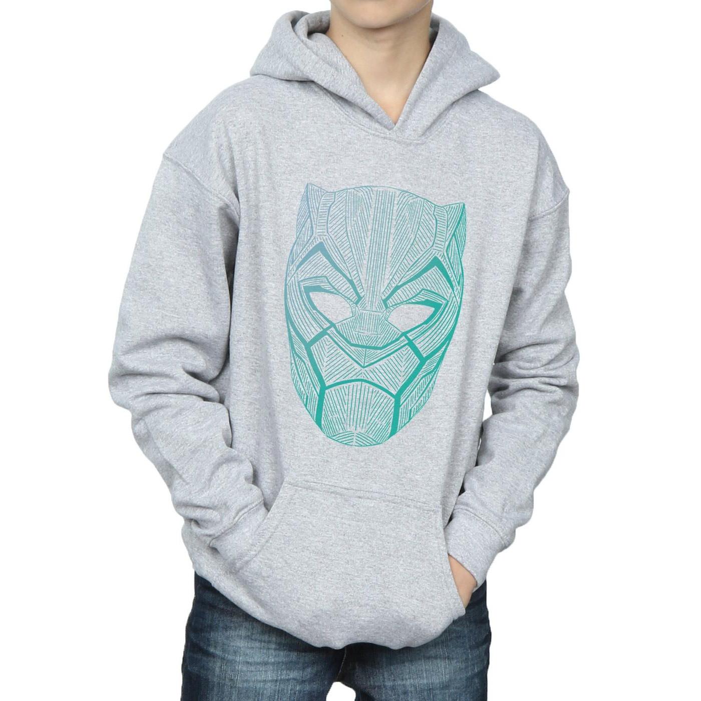 MARVEL Kapuzenpullover