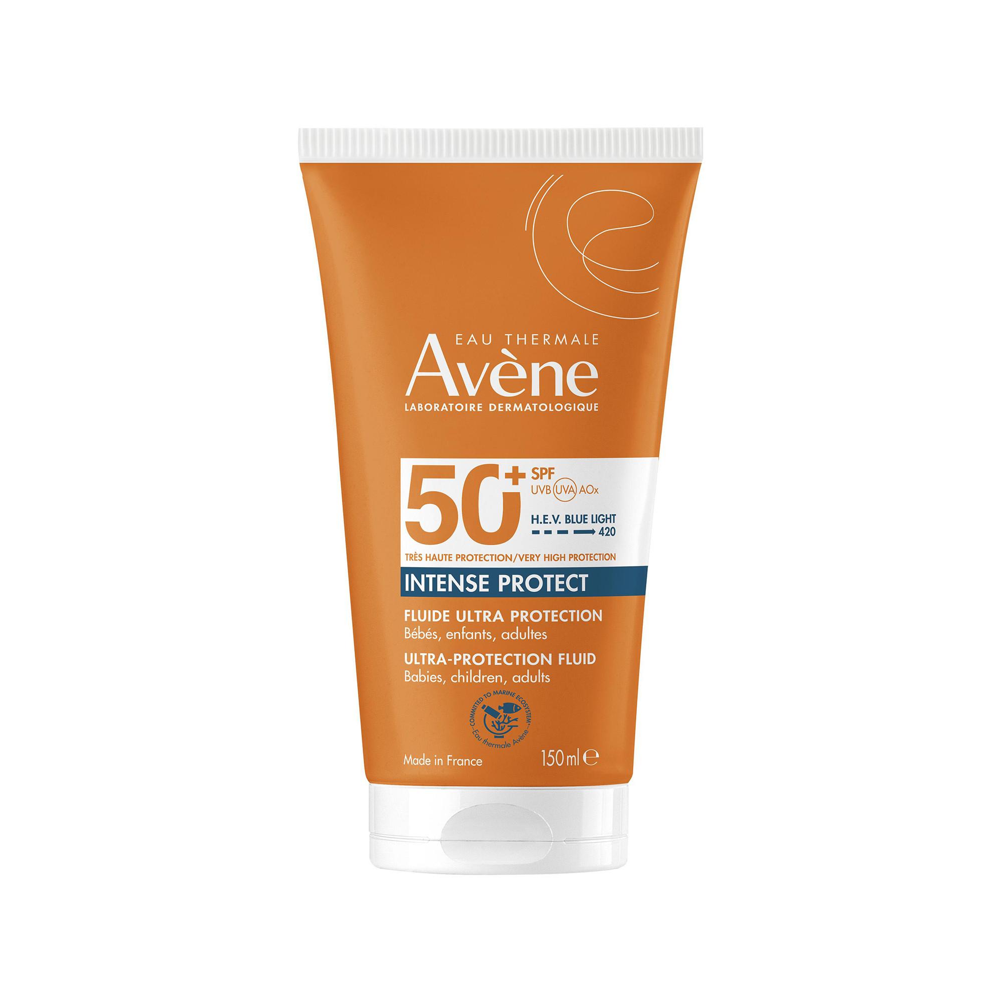 Avene Sonnenschutz Intense Protect SPF50+