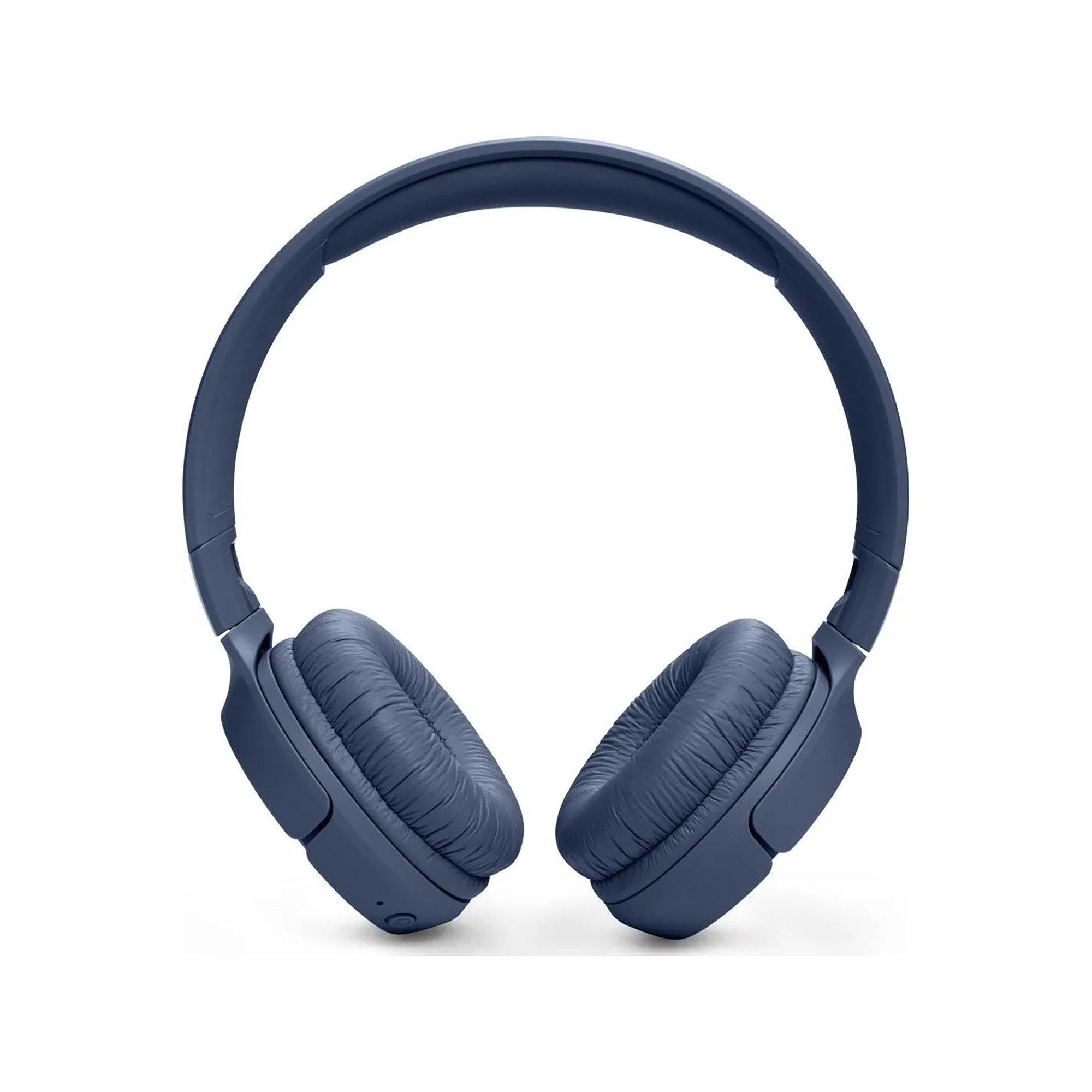 JBL T520B TUNE 520BT On-Ear-Kopfhörer