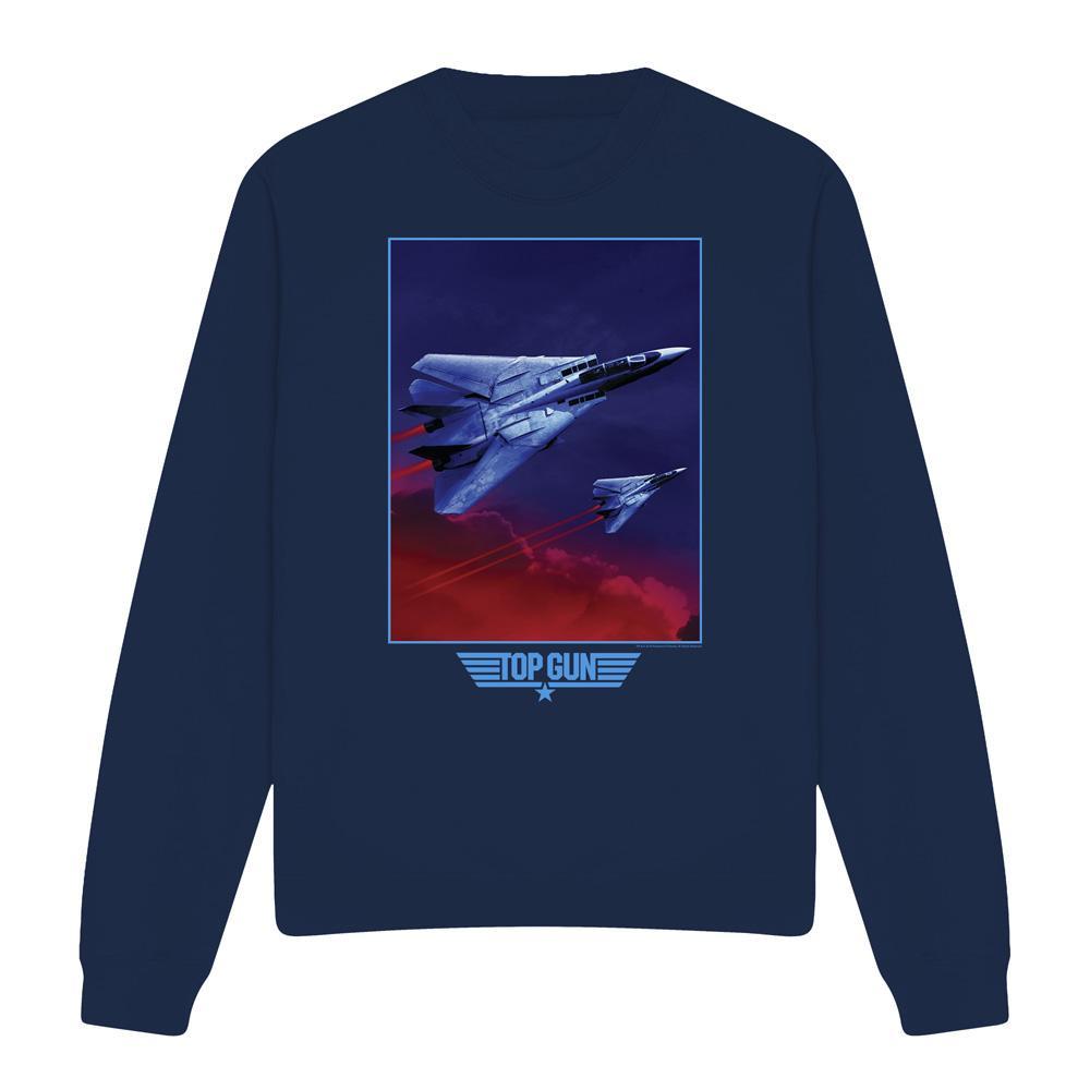 Top Gun Sweatshirt