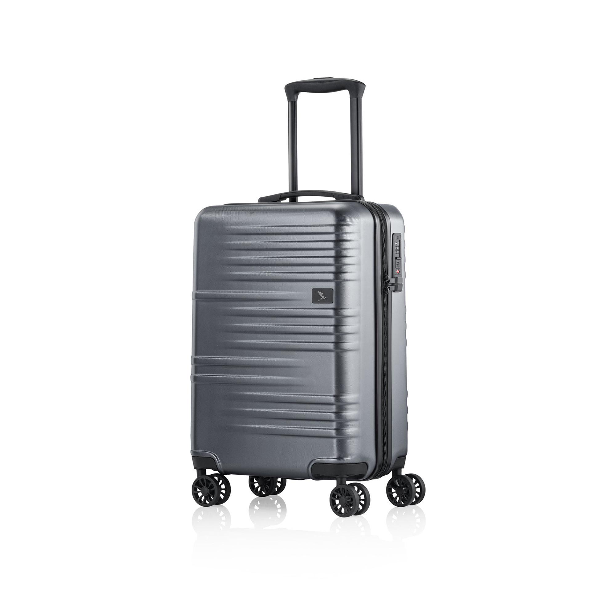 PACK EASY 53cm, Hartschalenkoffer Mena